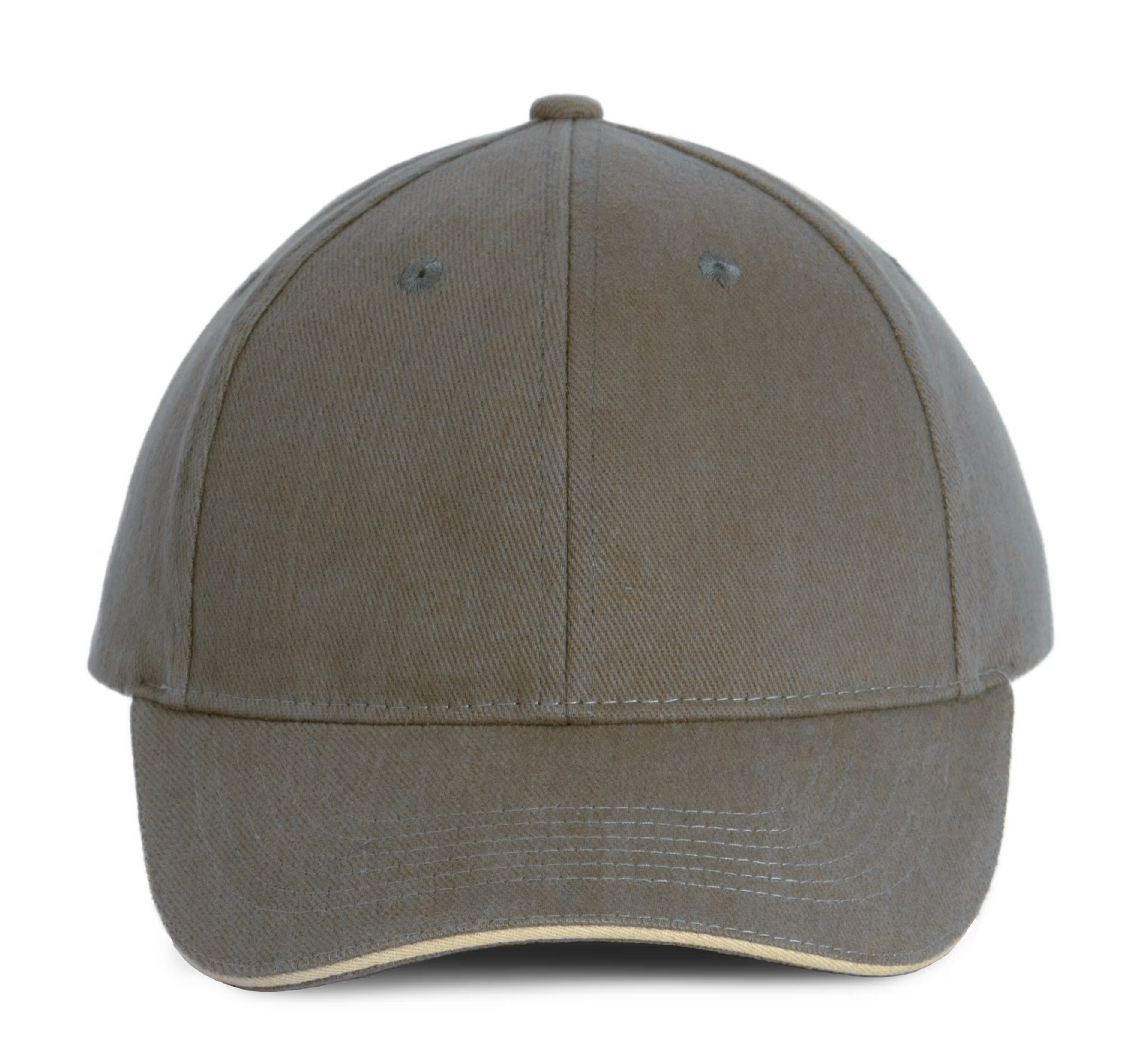 Casquette Standard 6 panneaux personnalisée