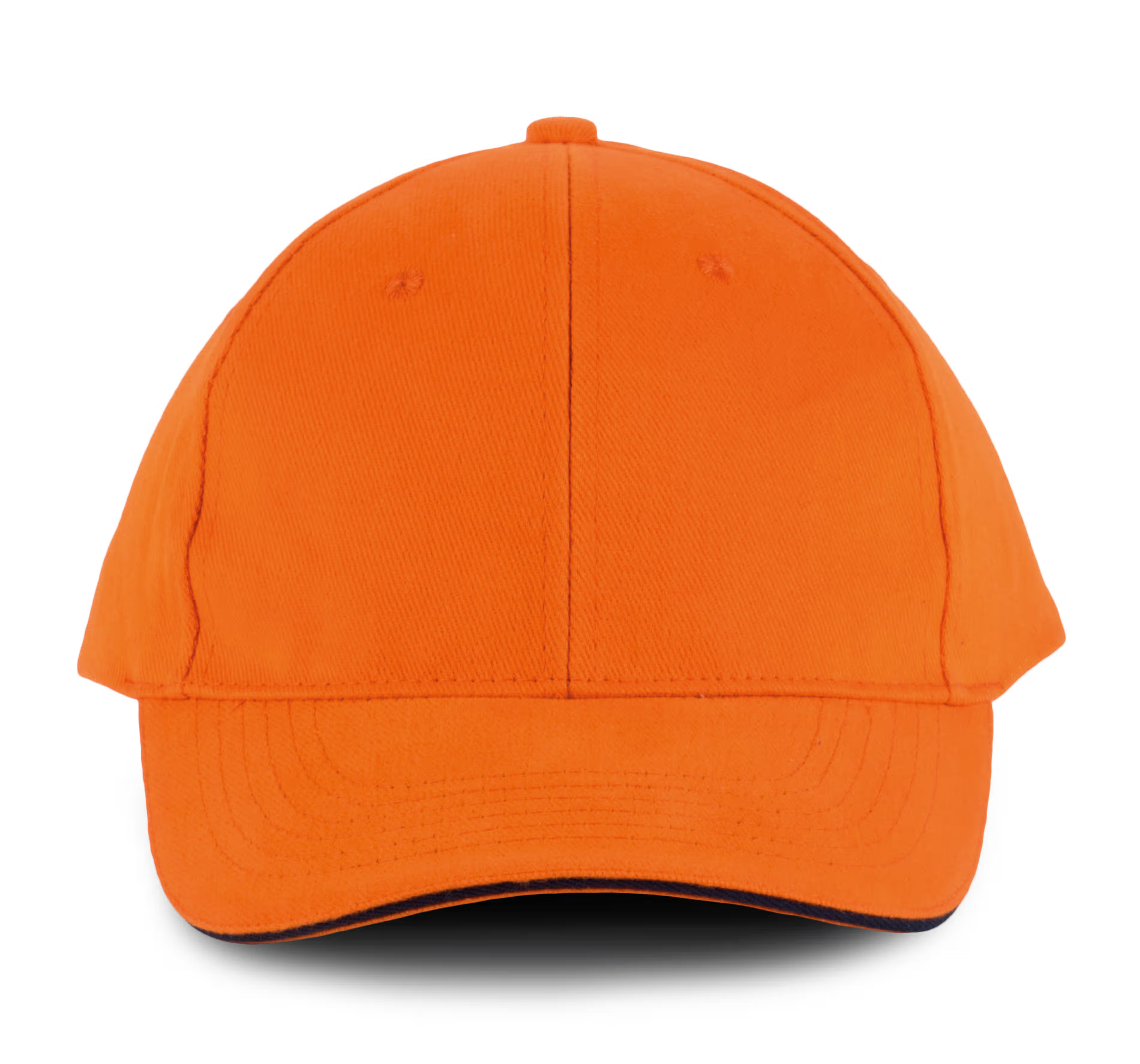 Casquette Standard 6 panneaux personnalisée