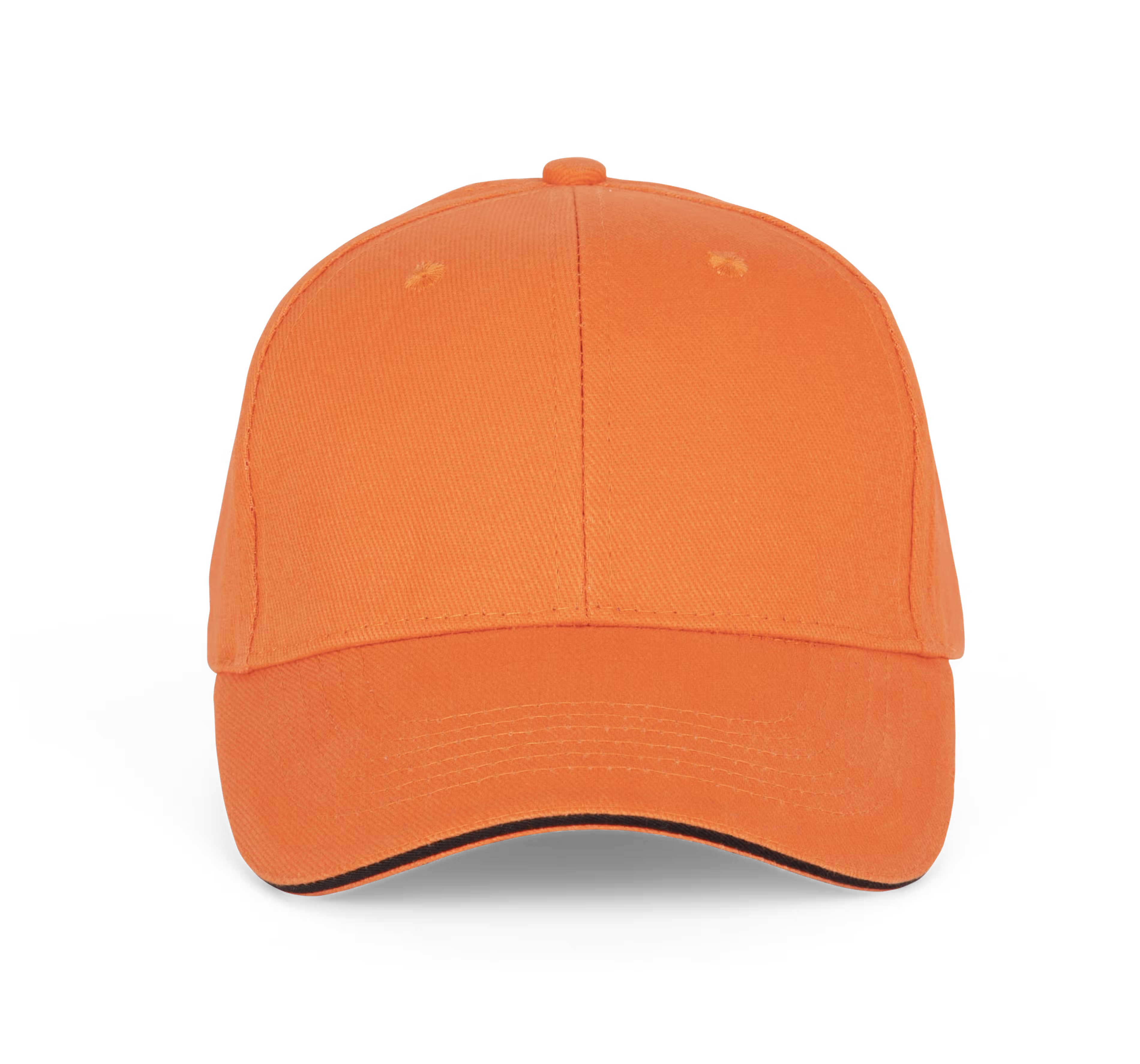 Casquette Standard 6 panneaux personnalisée
