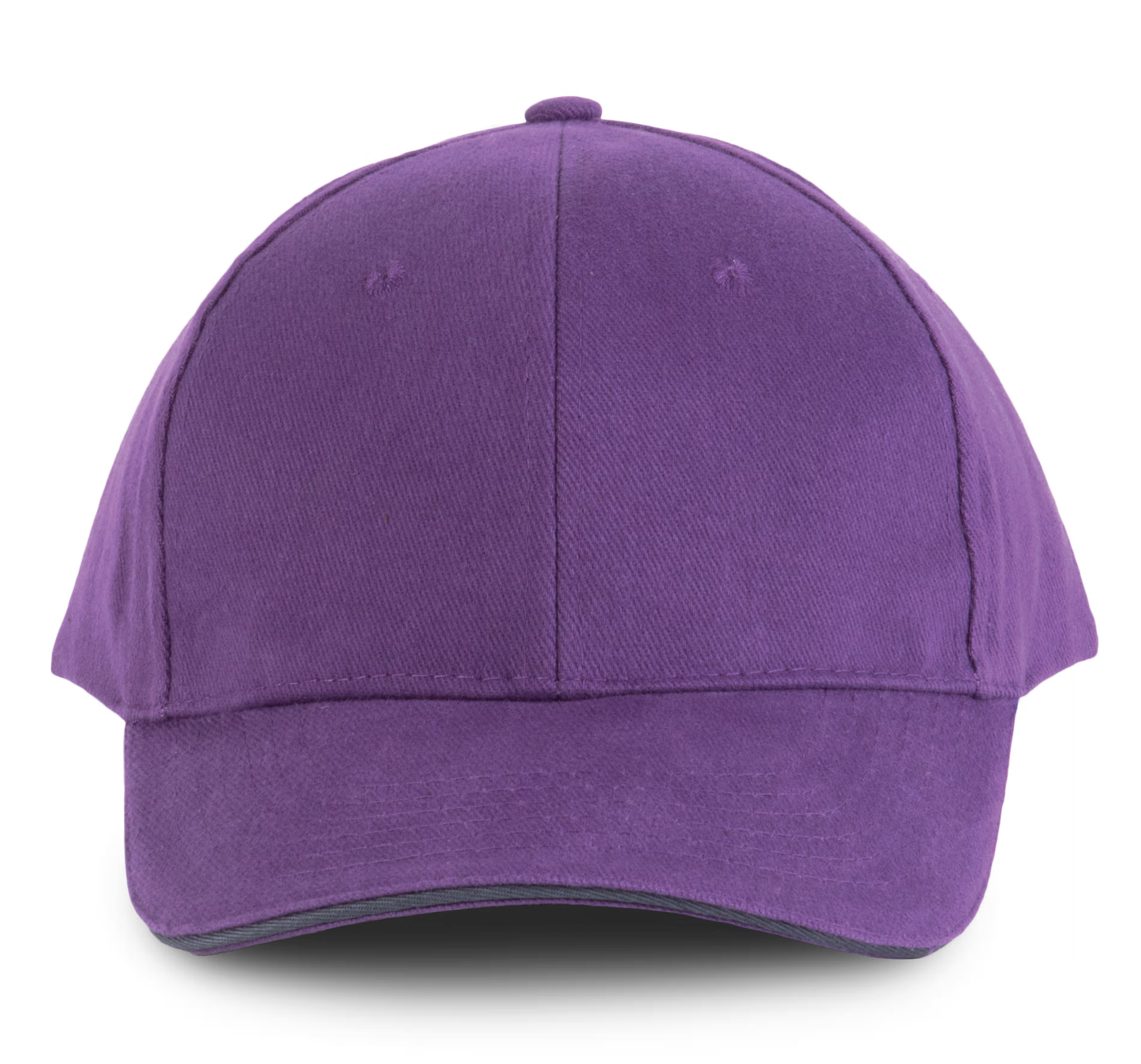 Casquette Standard 6 panneaux personnalisée