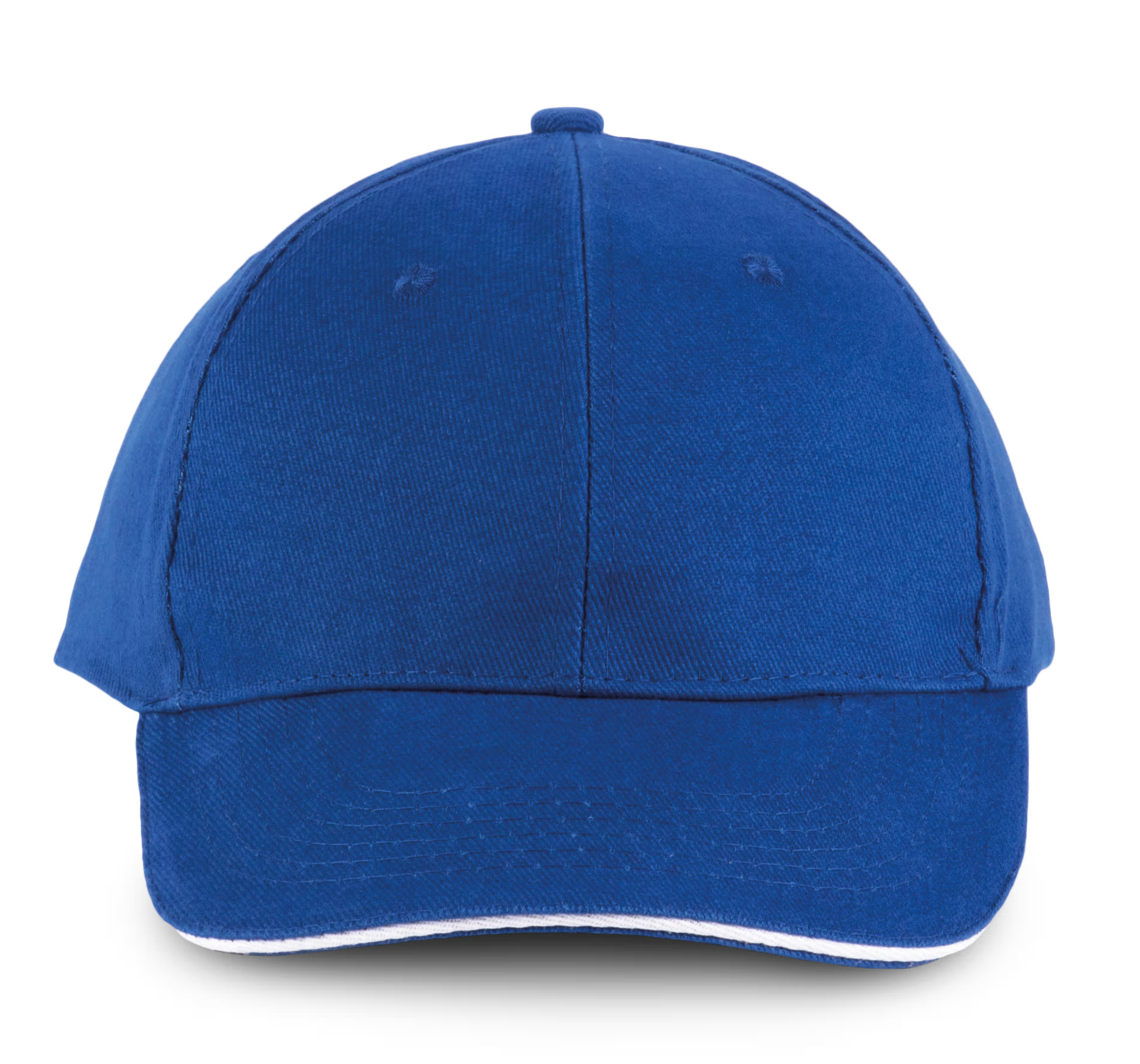 Casquette Standard 6 panneaux personnalisée