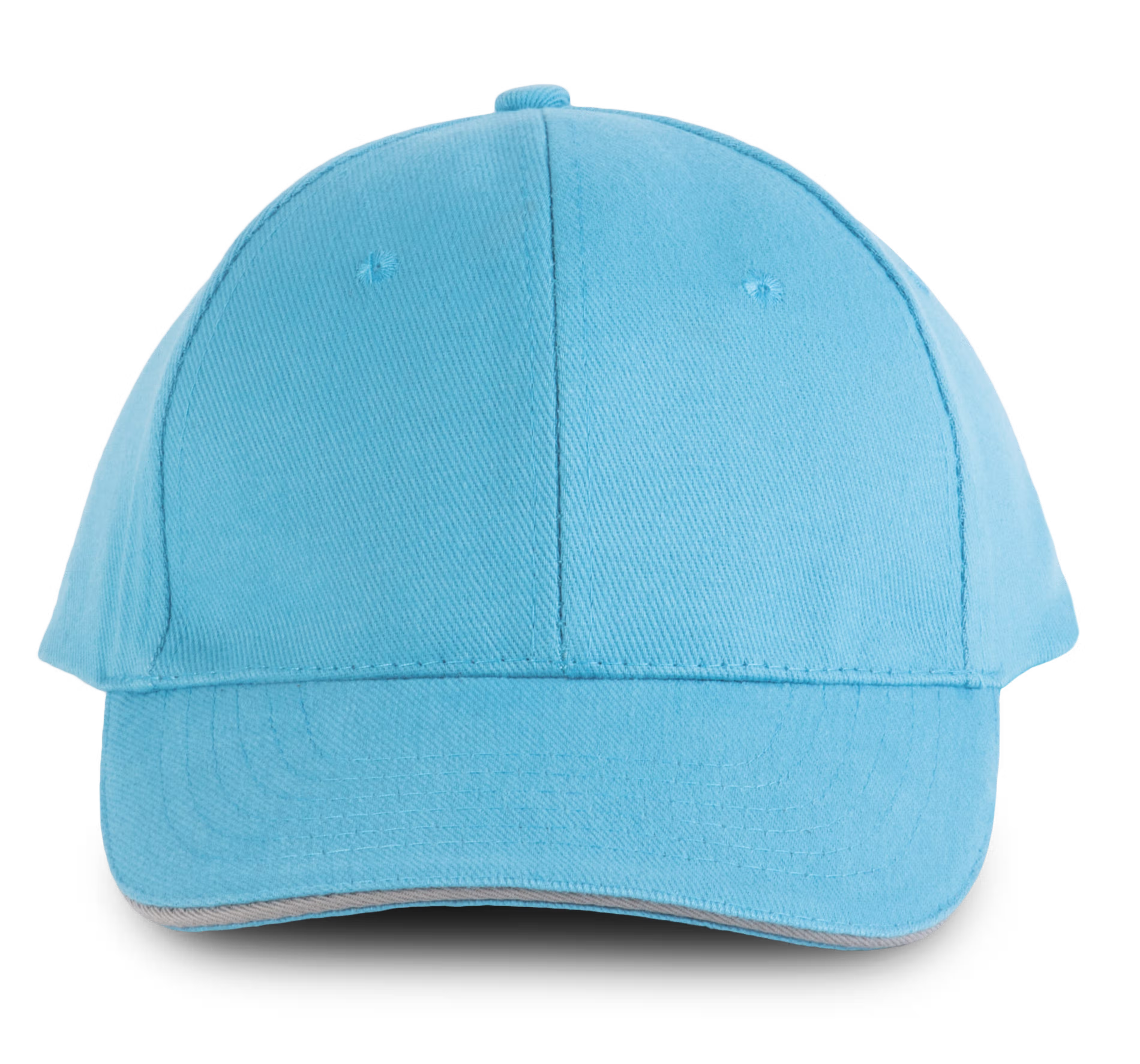 Casquette Standard 6 panneaux personnalisée