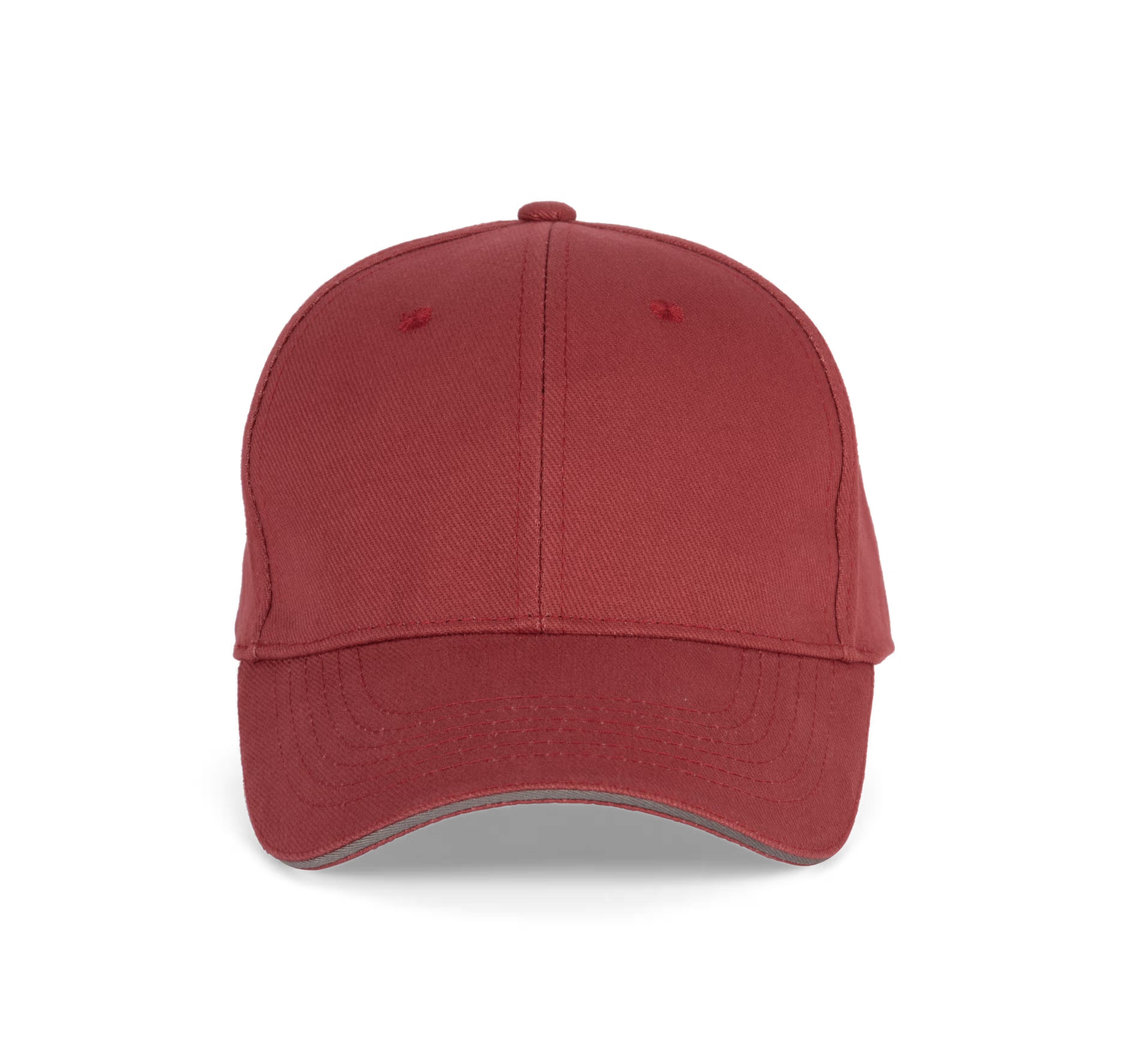 Casquette Standard 6 panneaux personnalisée
