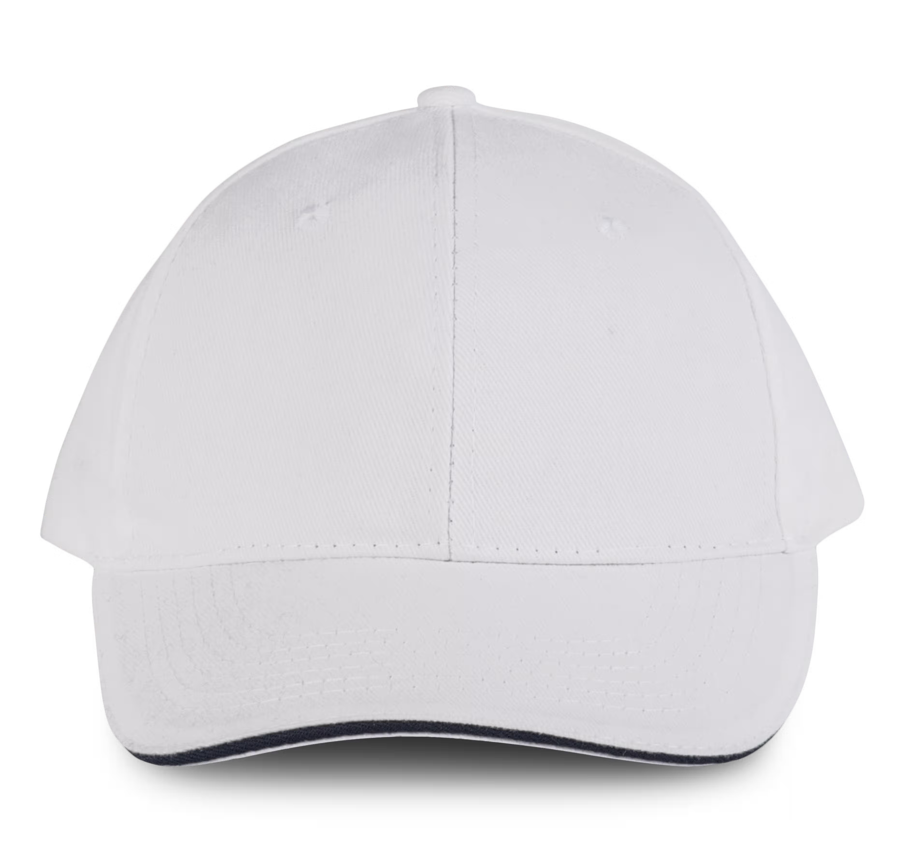 Casquette Standard 6 panneaux personnalisée