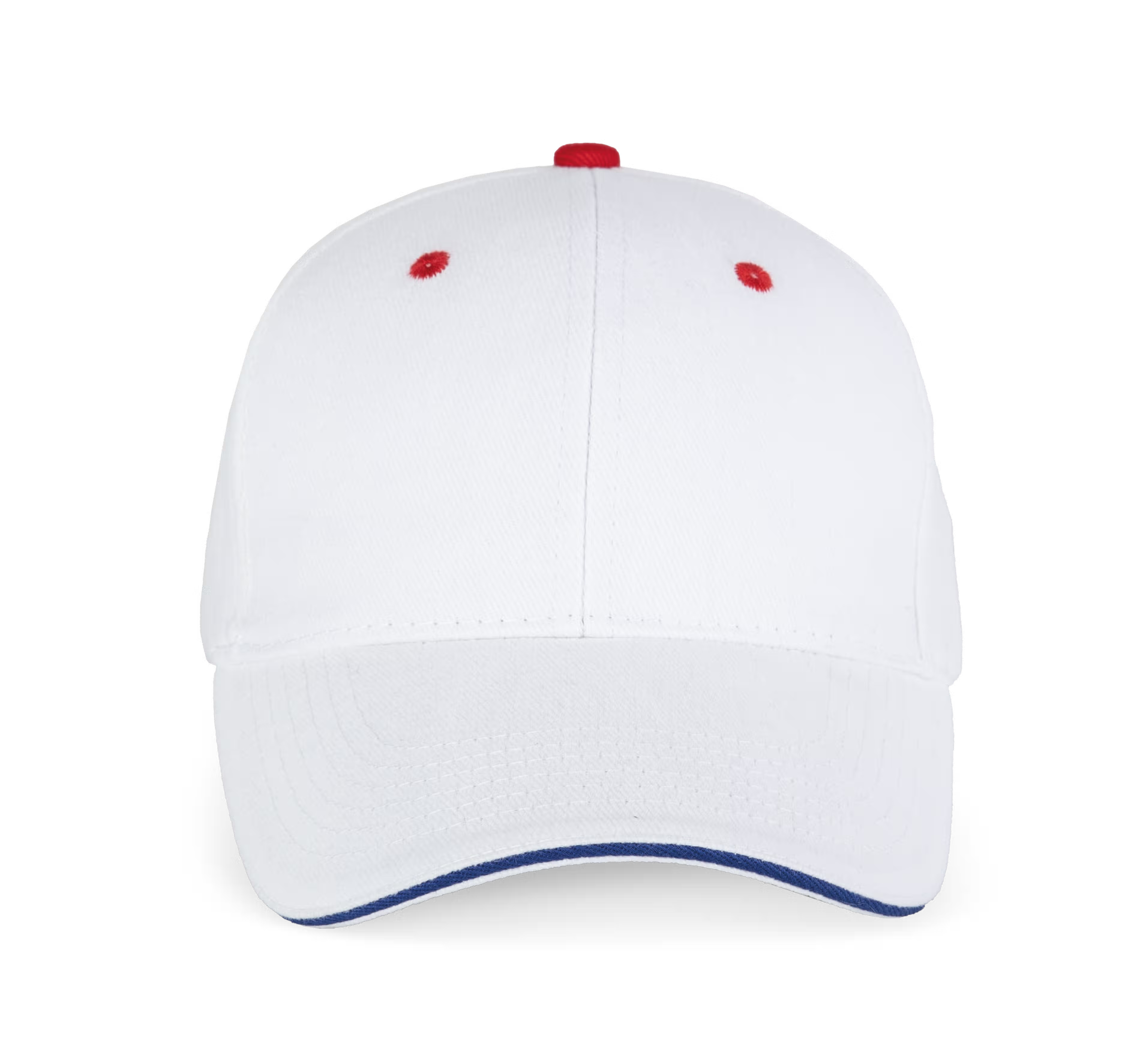 Casquette Standard 6 panneaux personnalisée