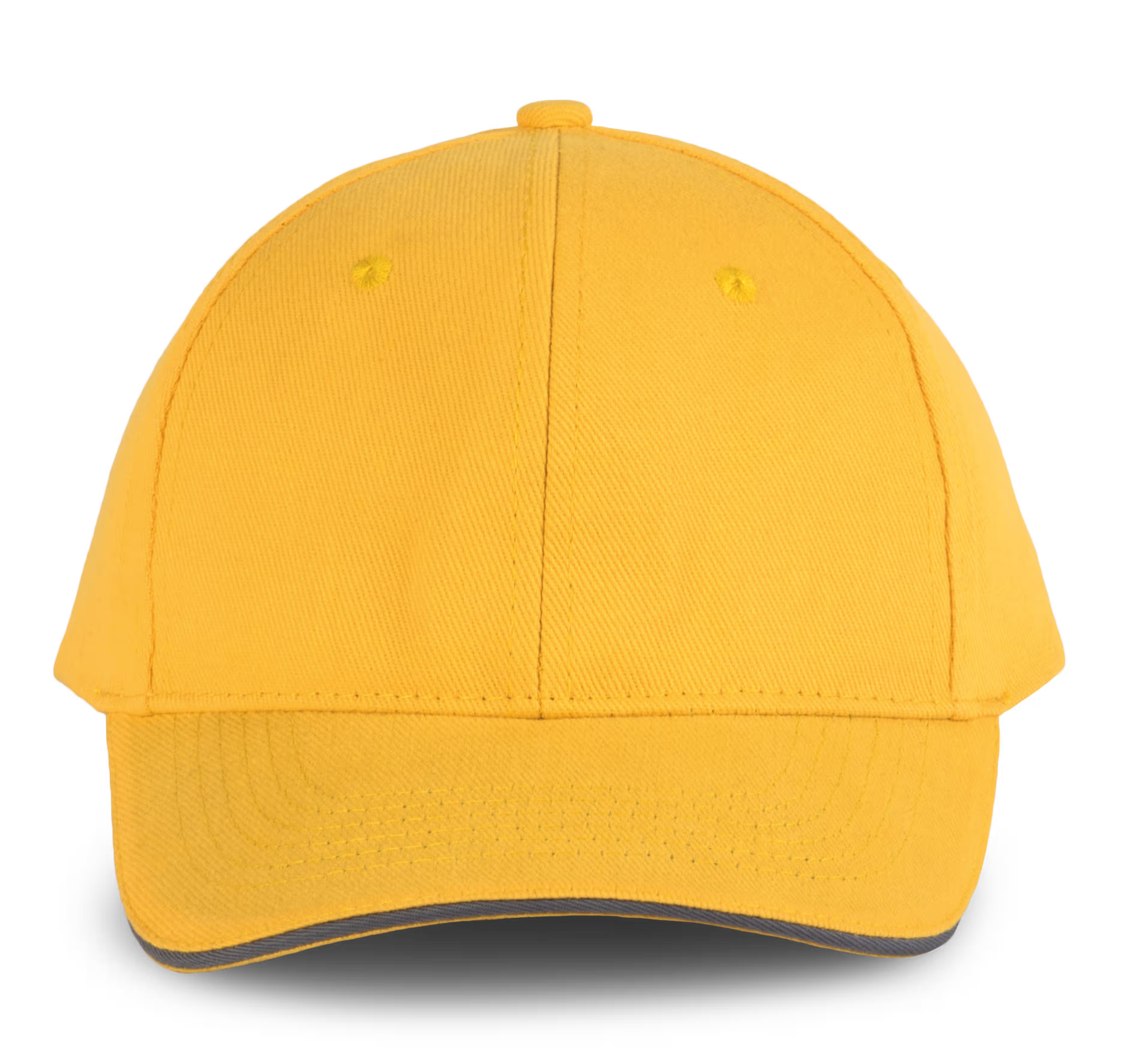 Casquette Standard 6 panneaux personnalisée
