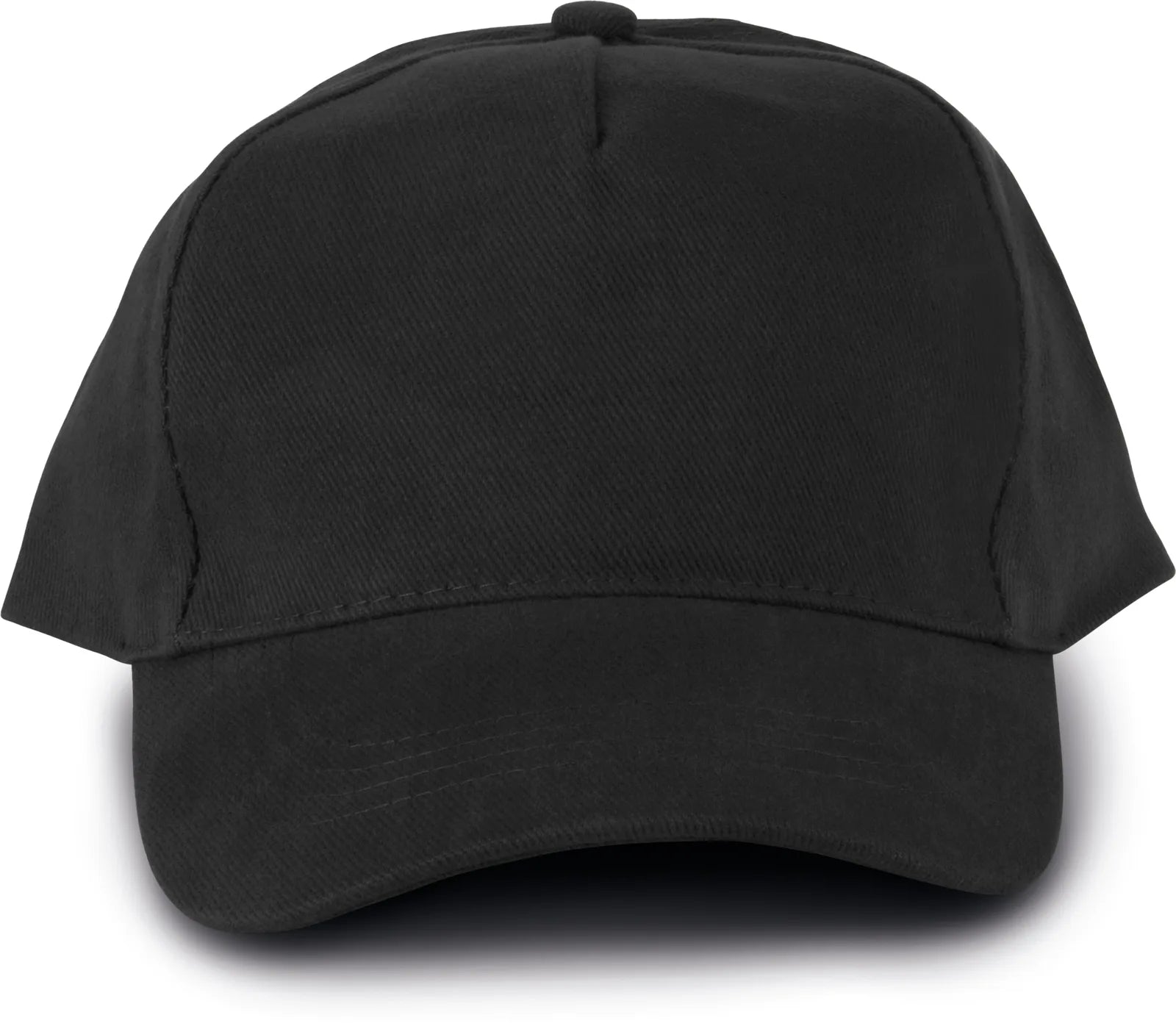 Casquette 5 panneaux