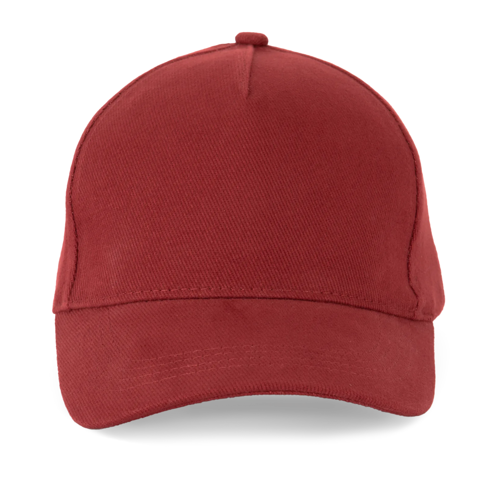 Casquette 5 panneaux