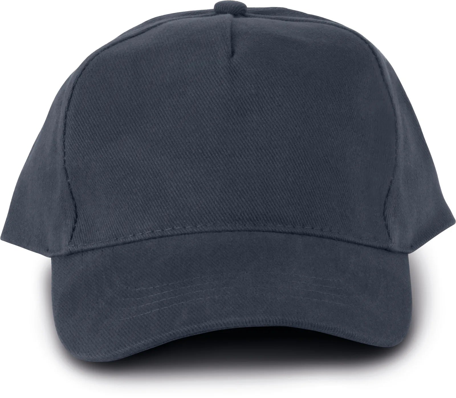 Casquette 5 panneaux