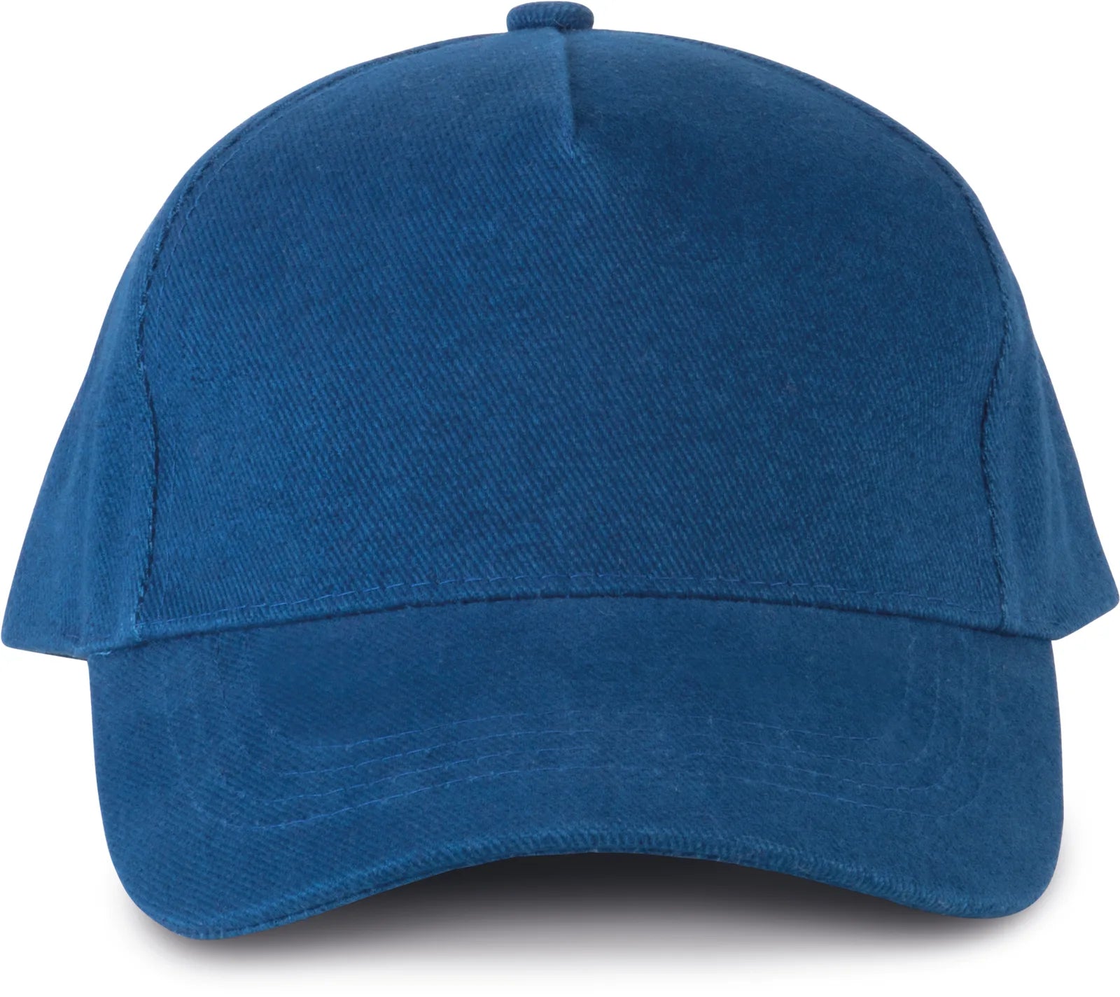 Casquette 5 panneaux