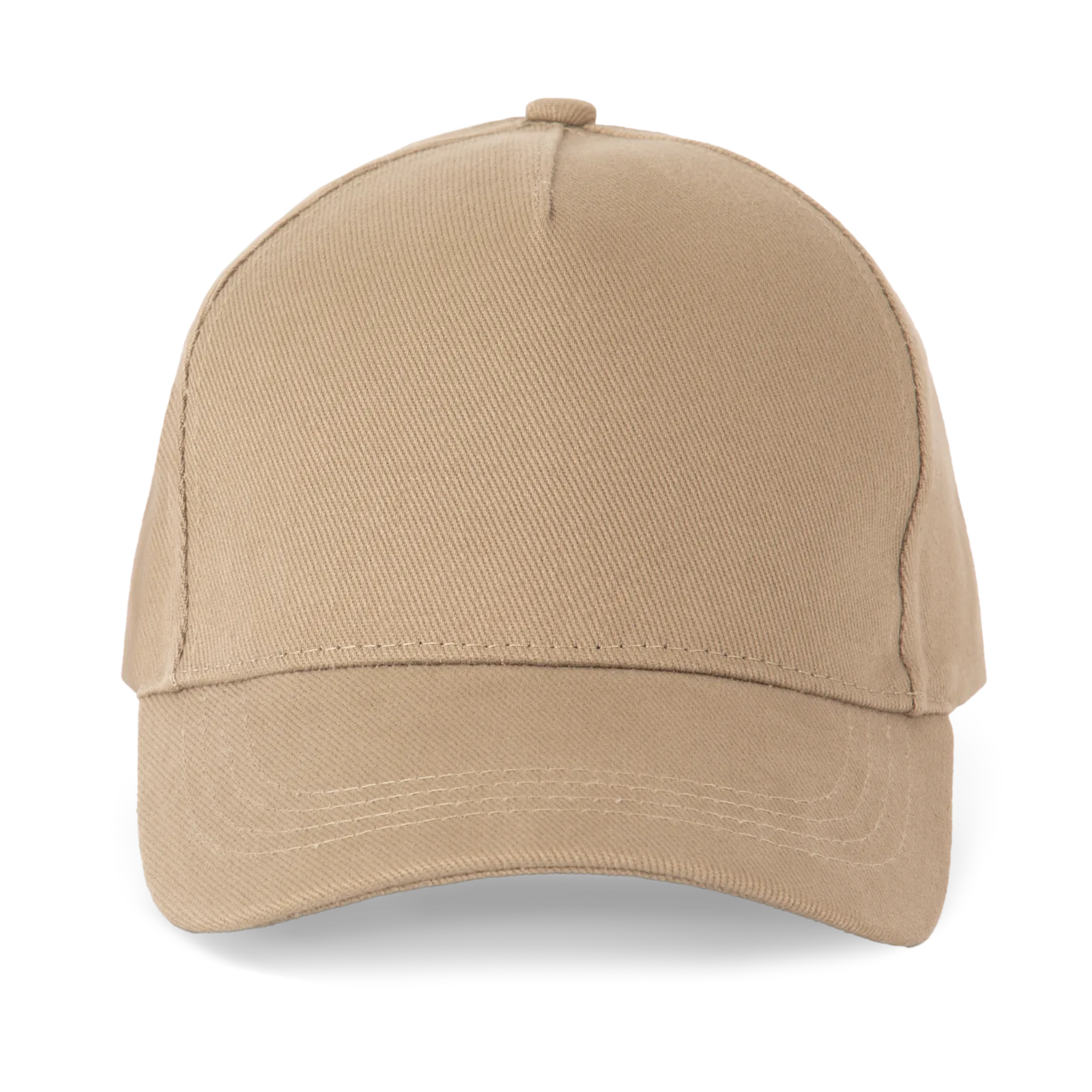 Casquette 5 panneaux