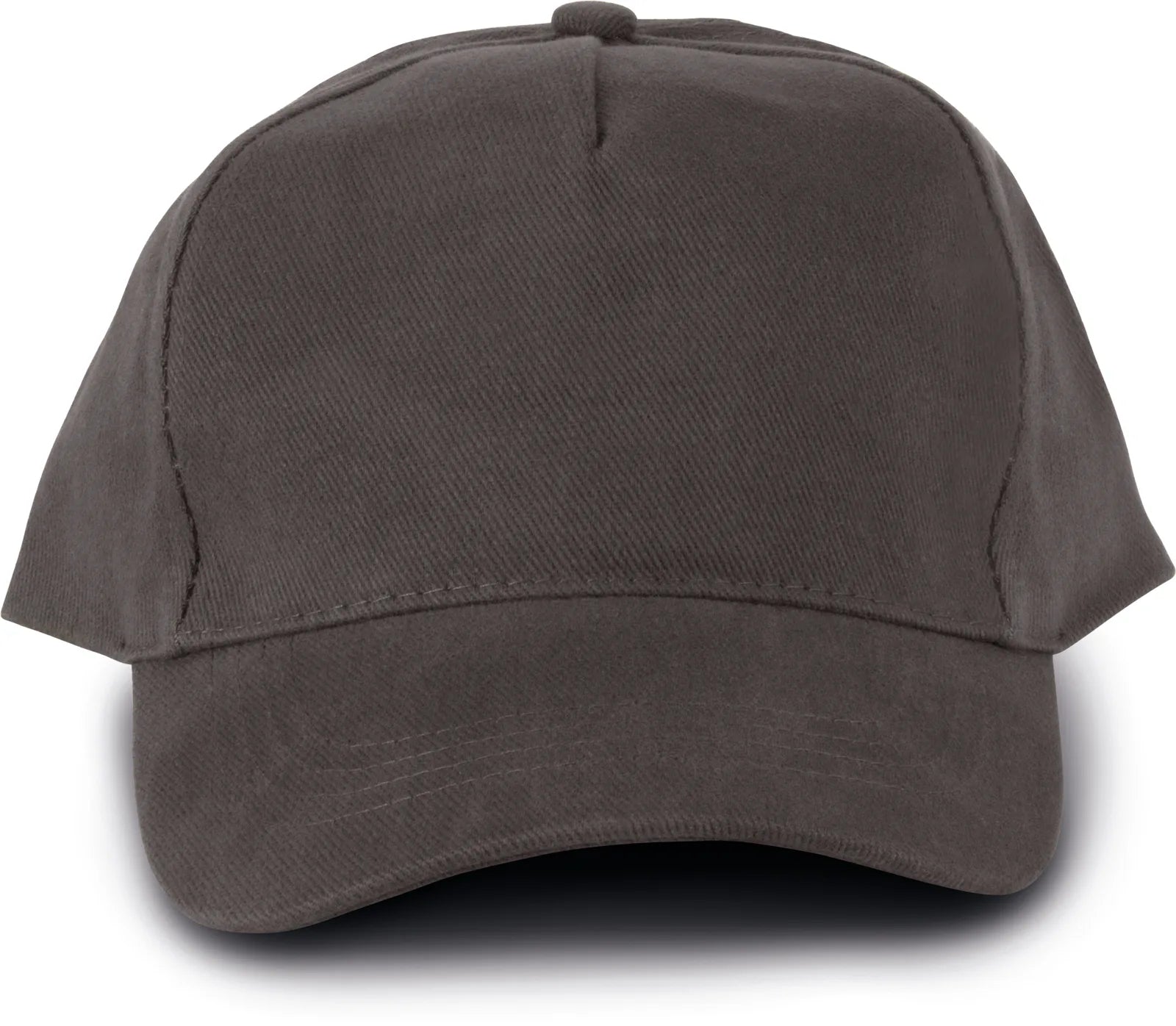 Casquette 5 panneaux