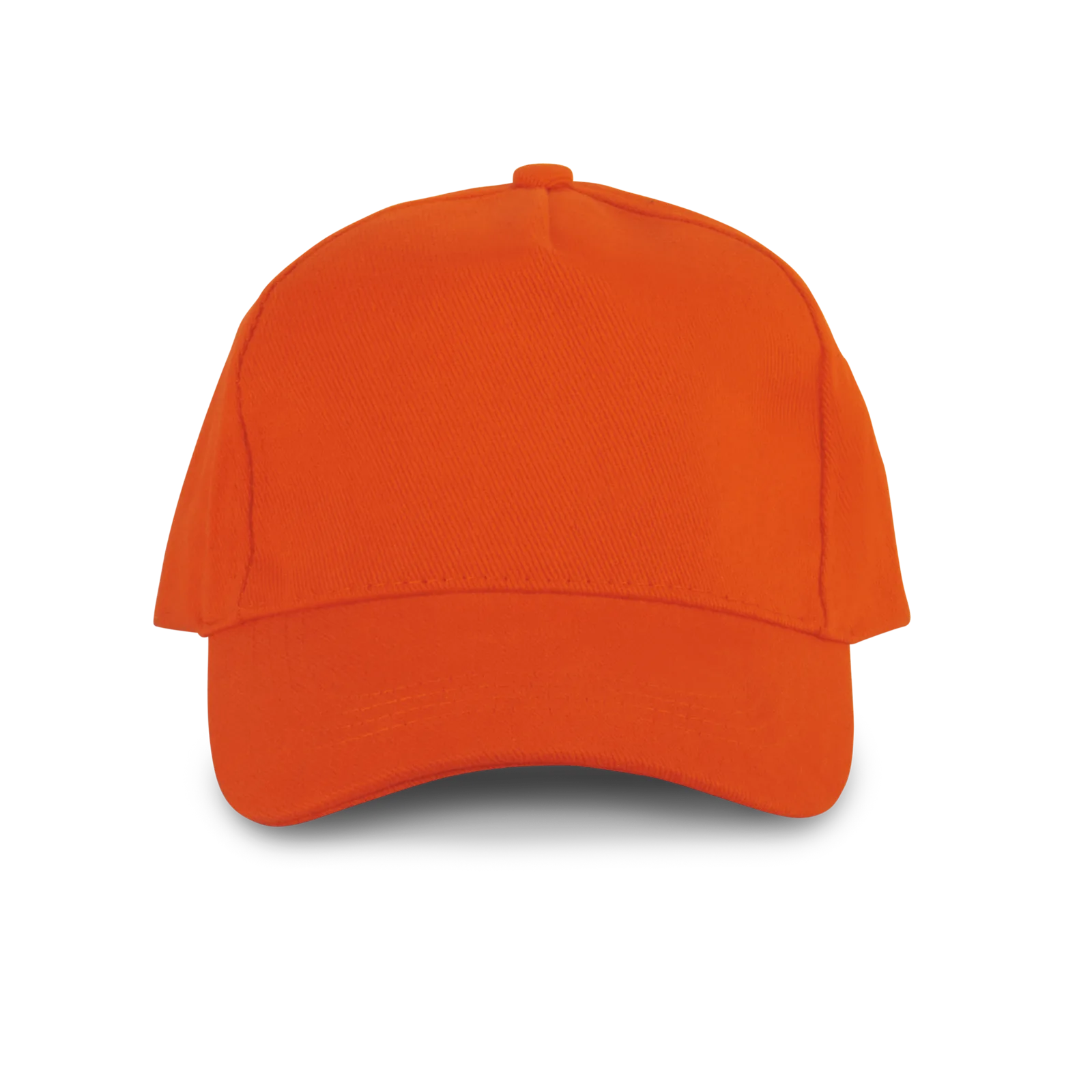 Casquette 5 panneaux