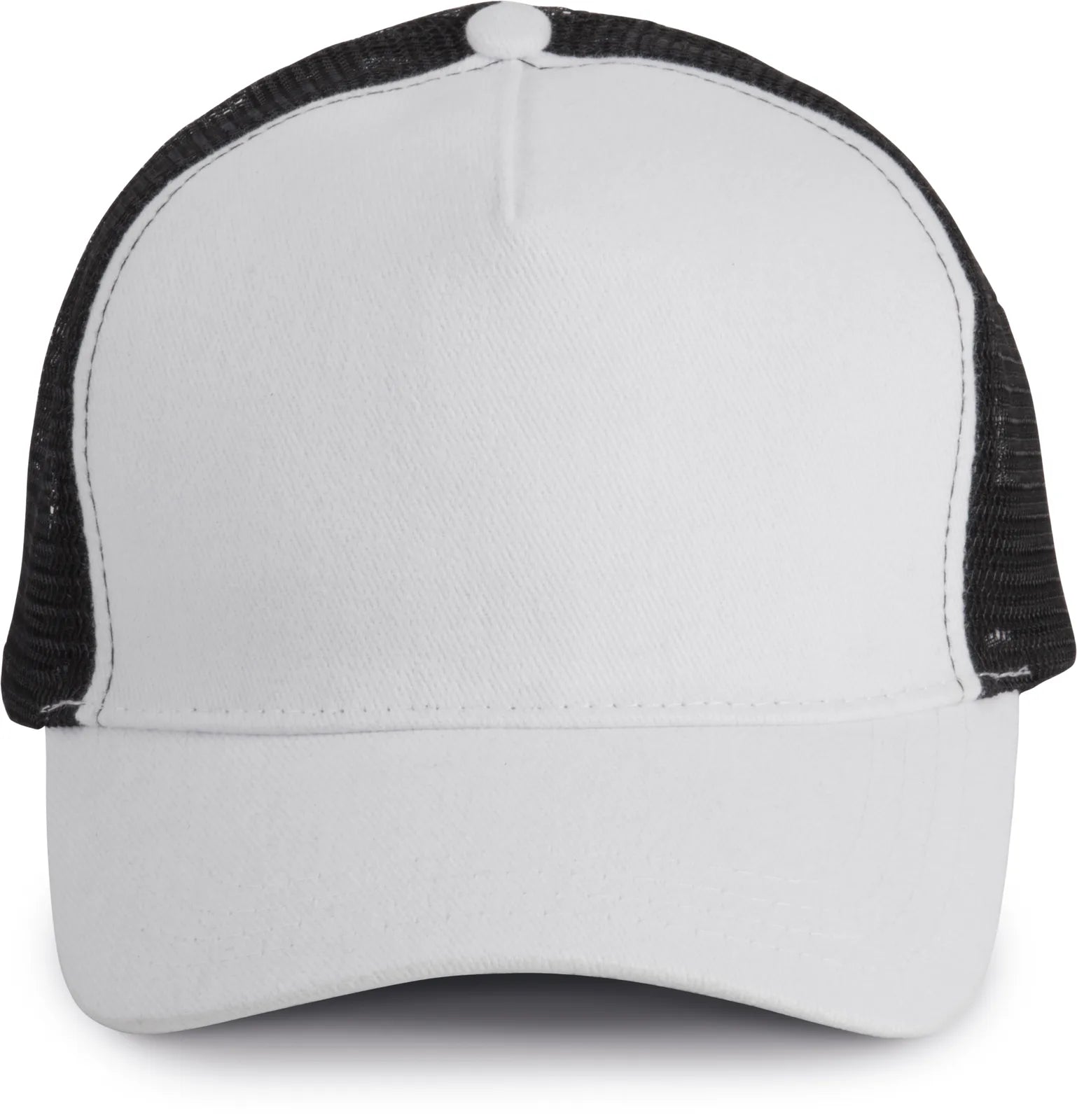 Casquette trucker 5 panneaux