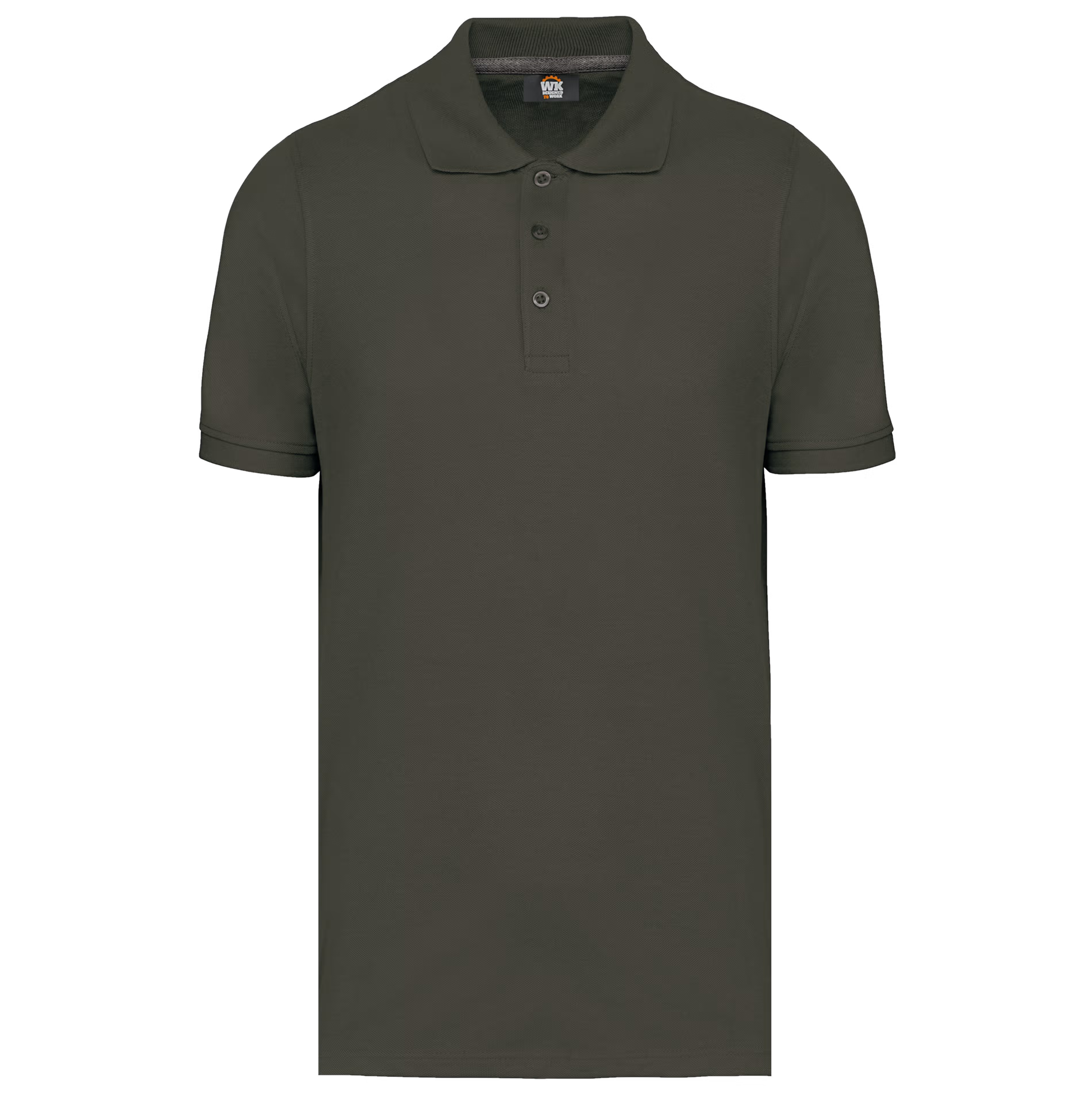 Polo Premium travail antibactérien personnalisable