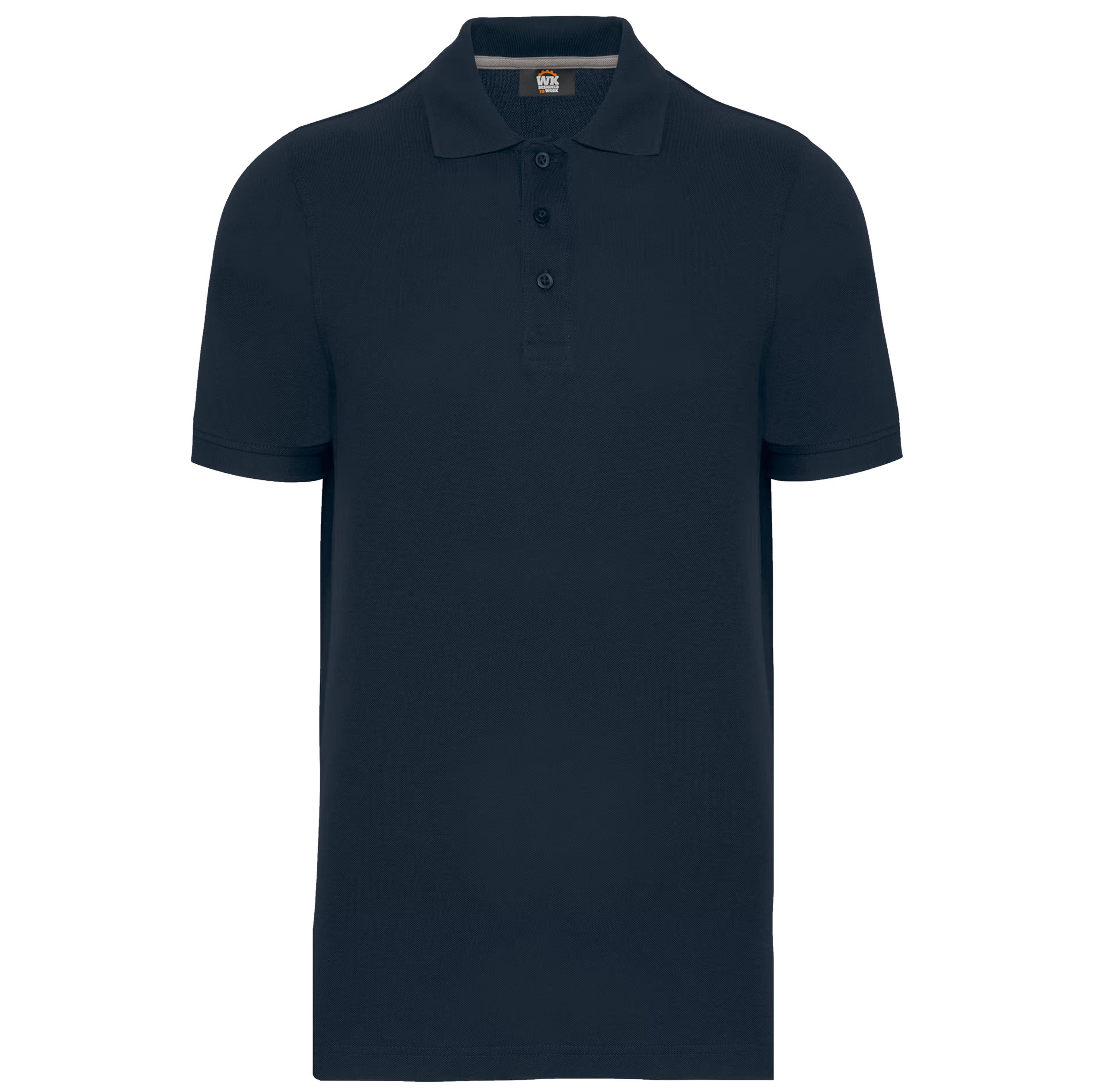 Polo Premium travail antibactérien personnalisable