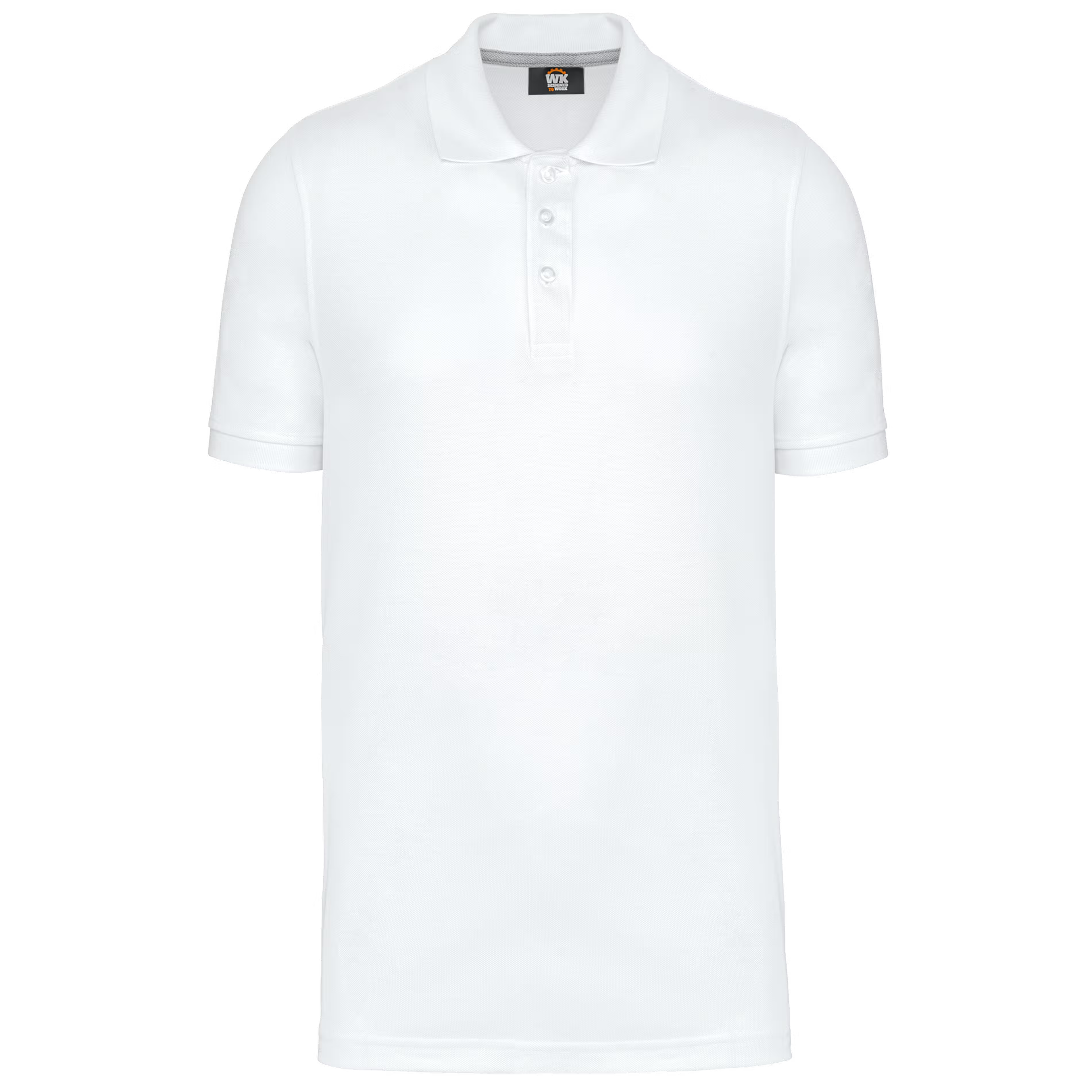 Polo Premium travail antibactérien personnalisable