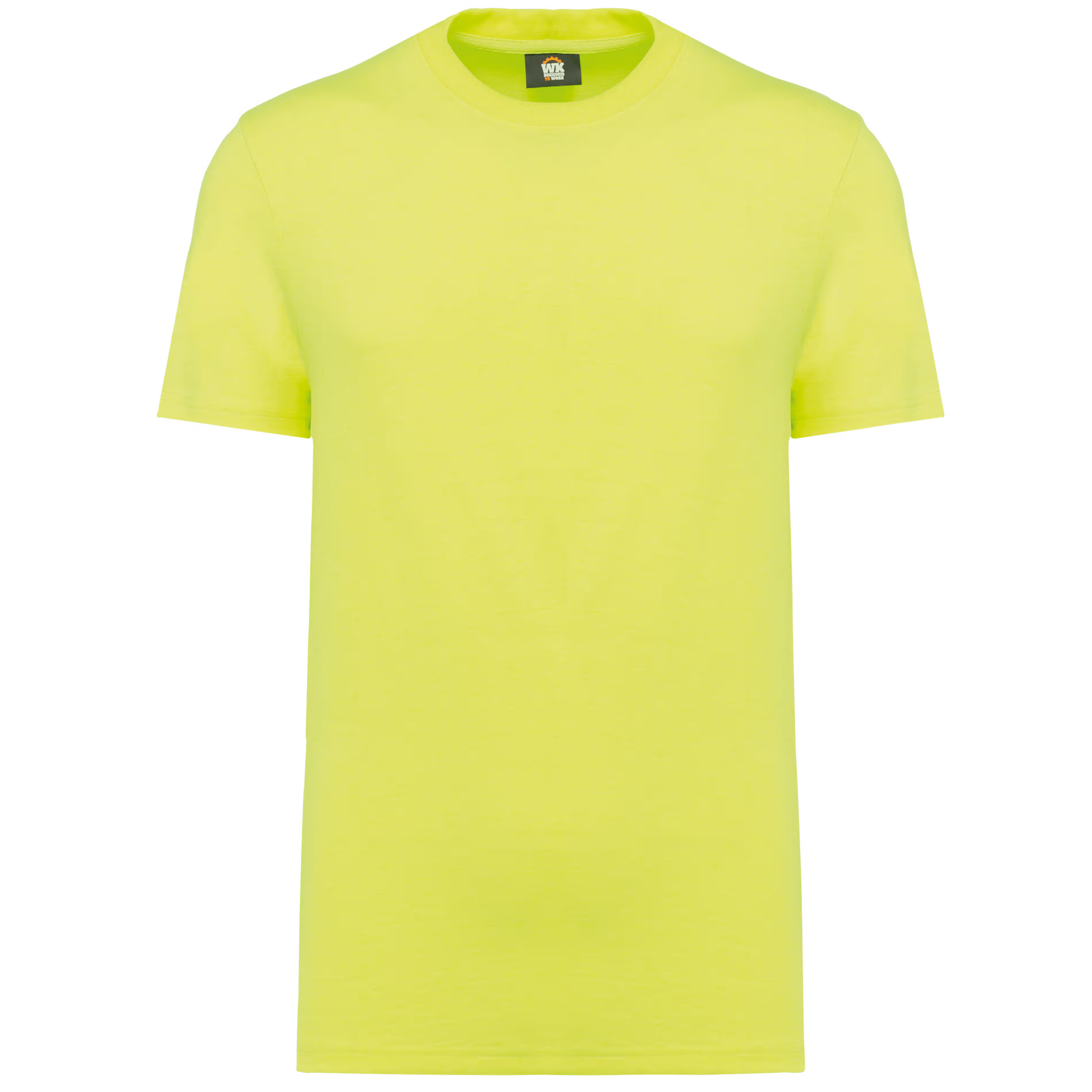 T-shirt Premium travail personnalisable coton bio