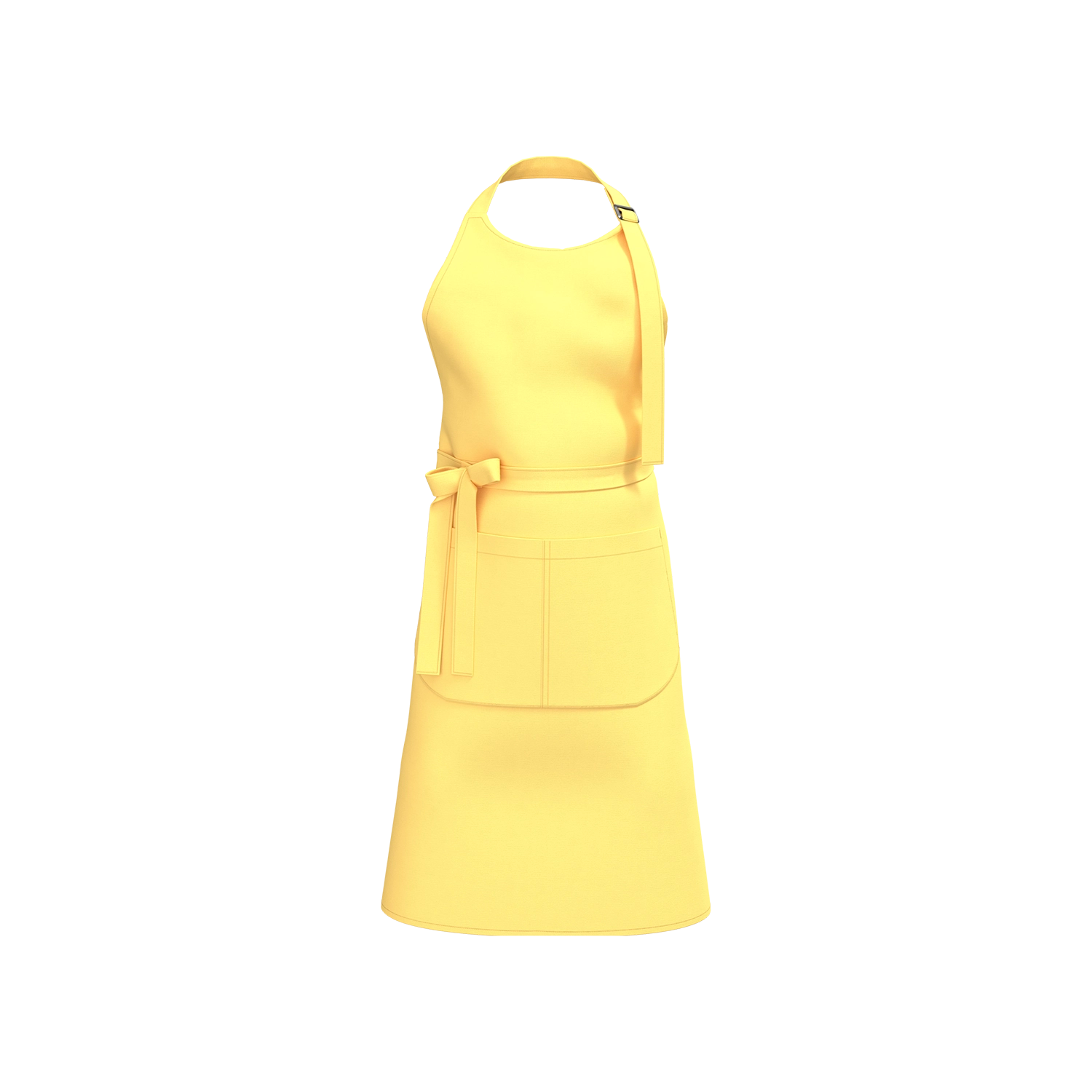 Tablier coton Bio