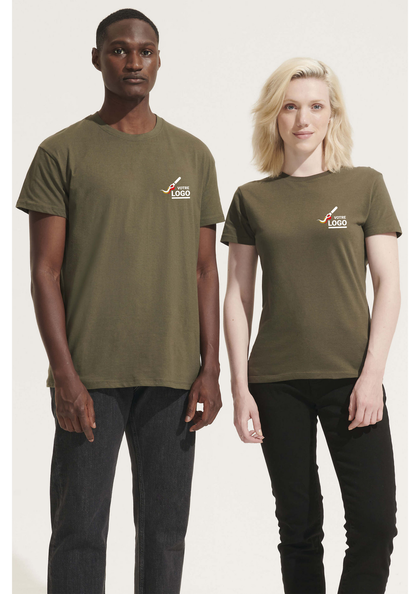 T-shirt SOL'S REGENT