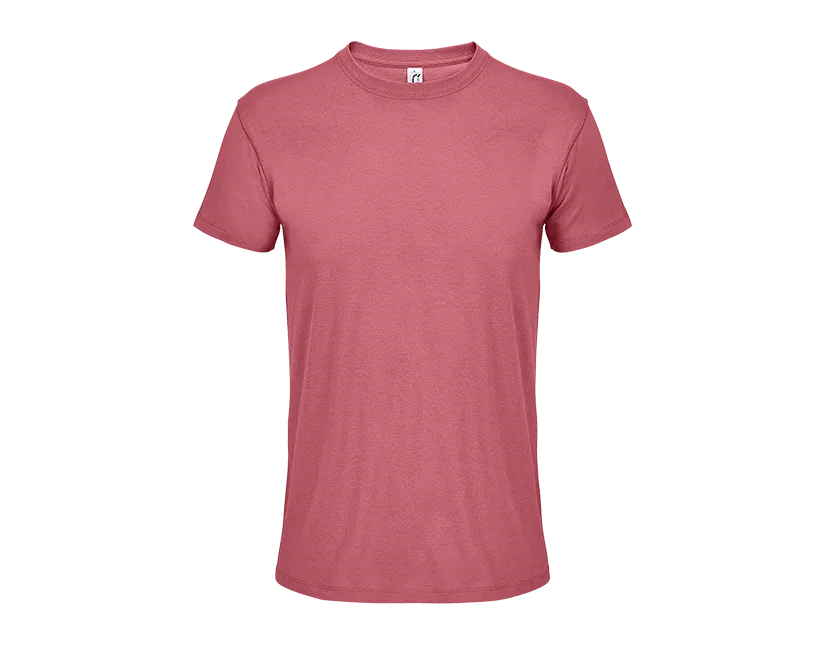 T-shirt personnalisé pas cher unisexe