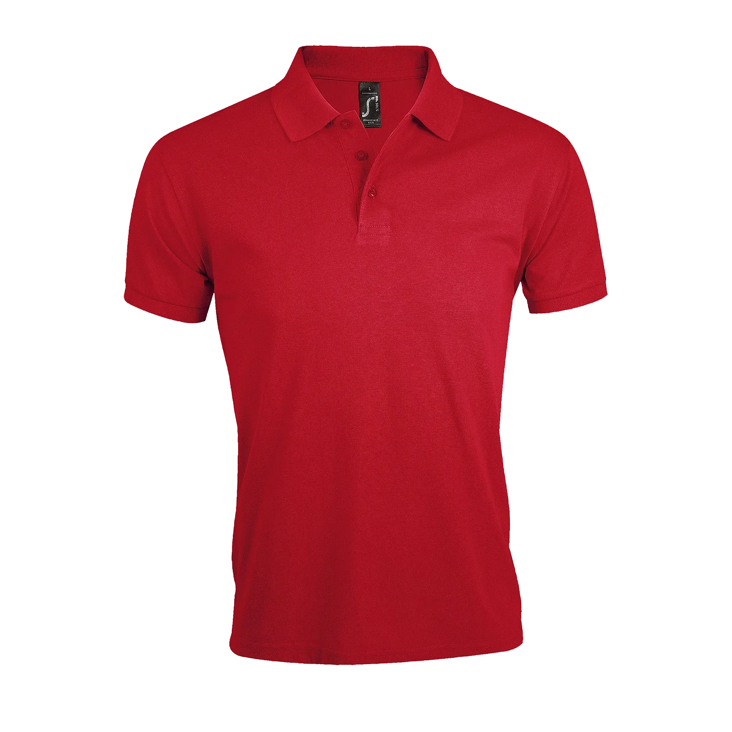 Polo Standard personnalisé unisexe