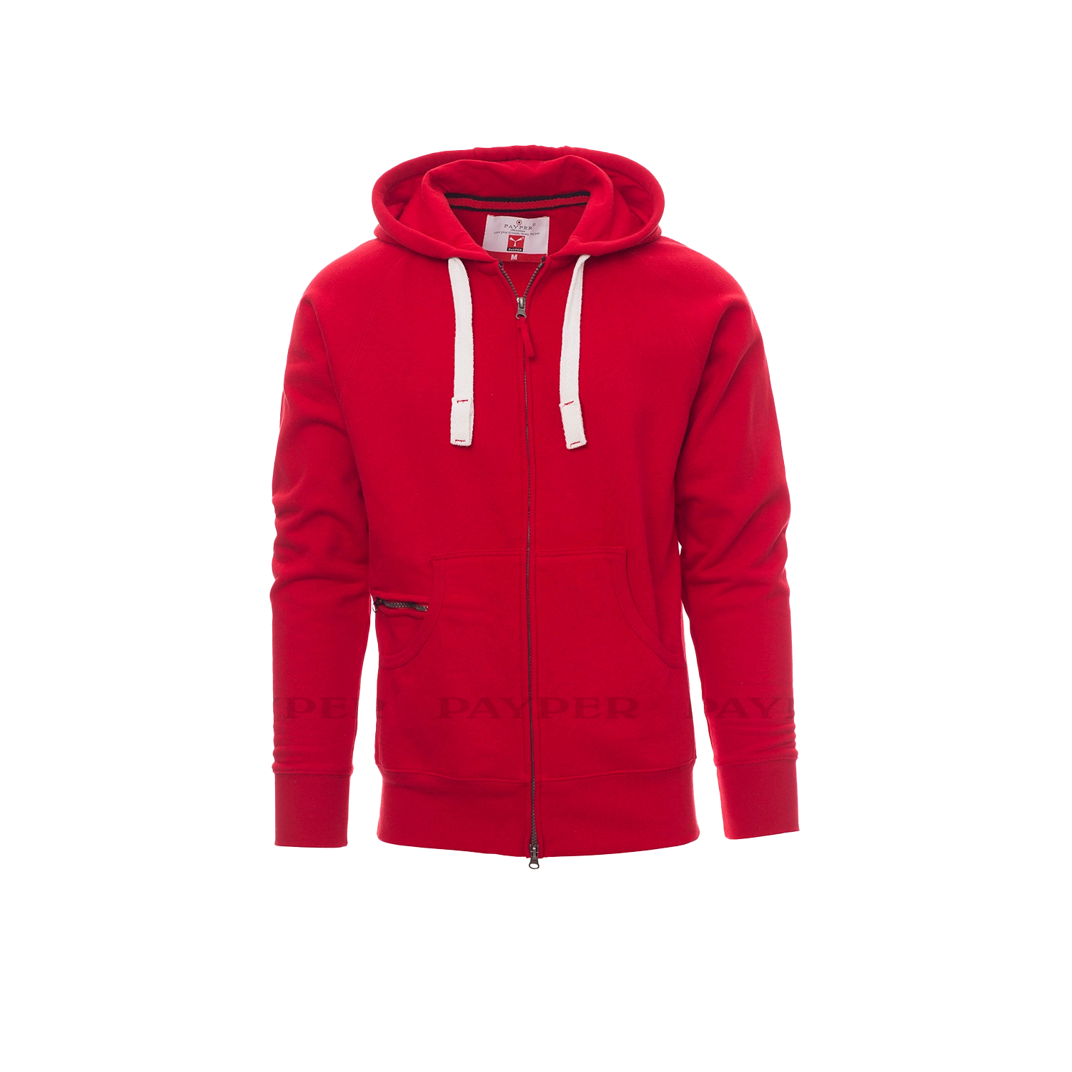 Gillet Zippée Dallas