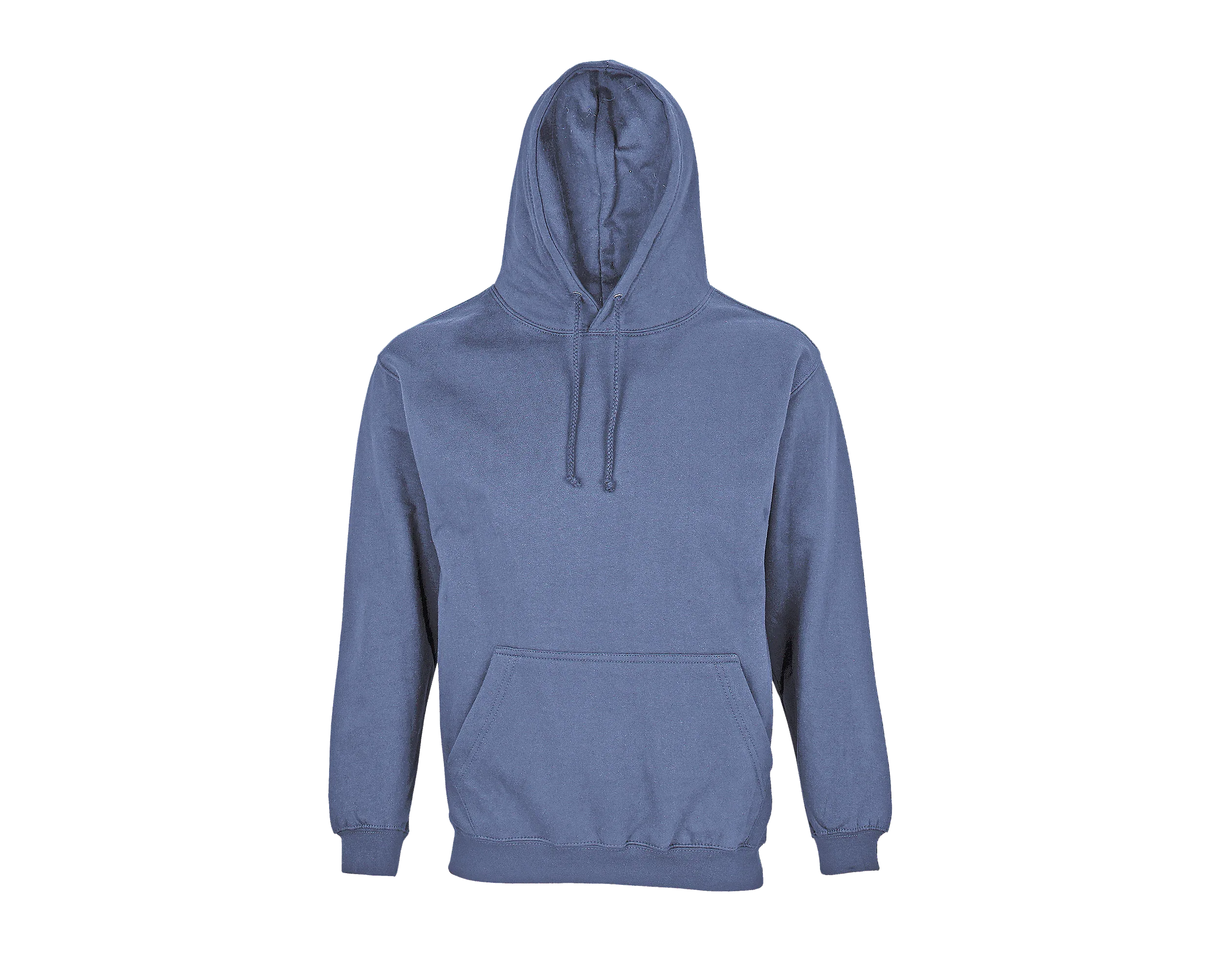 Sweat à capuche Éco personnalisé unisexe