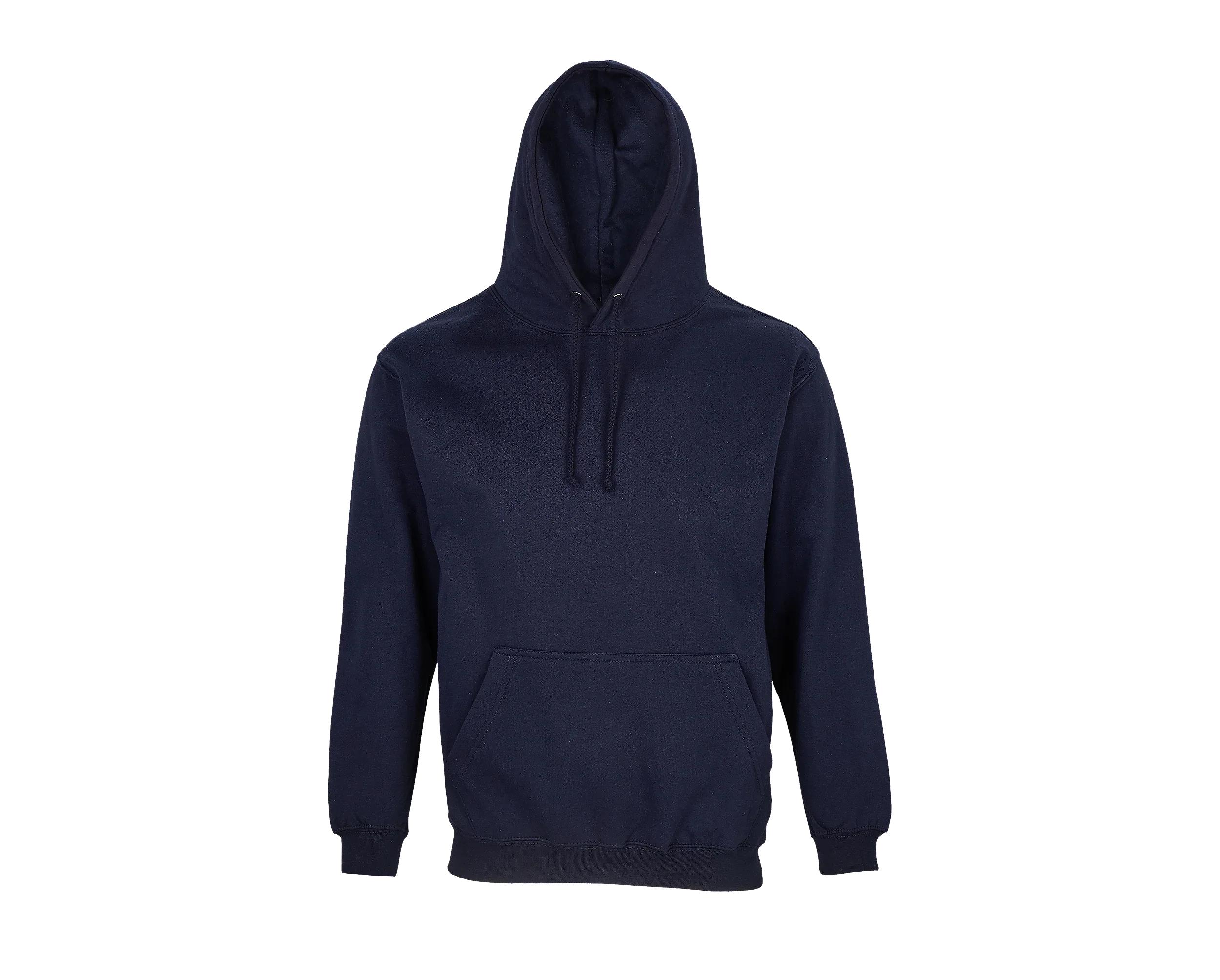 Sweat à capuche Éco personnalisé unisexe