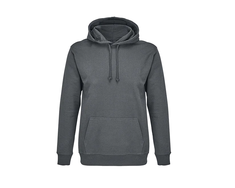 Sweat à capuche Éco personnalisé unisexe