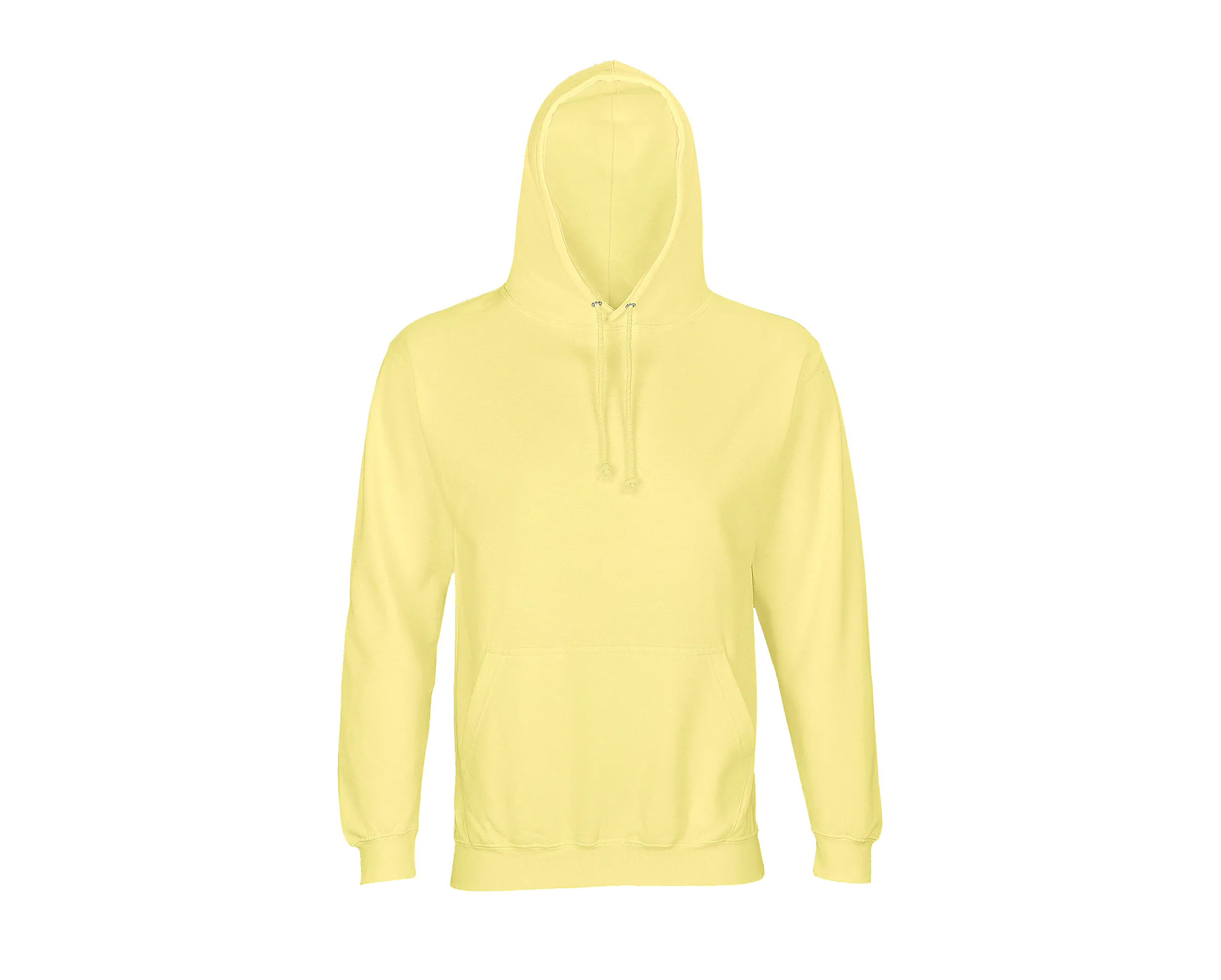Sweat à capuche Éco personnalisé unisexe