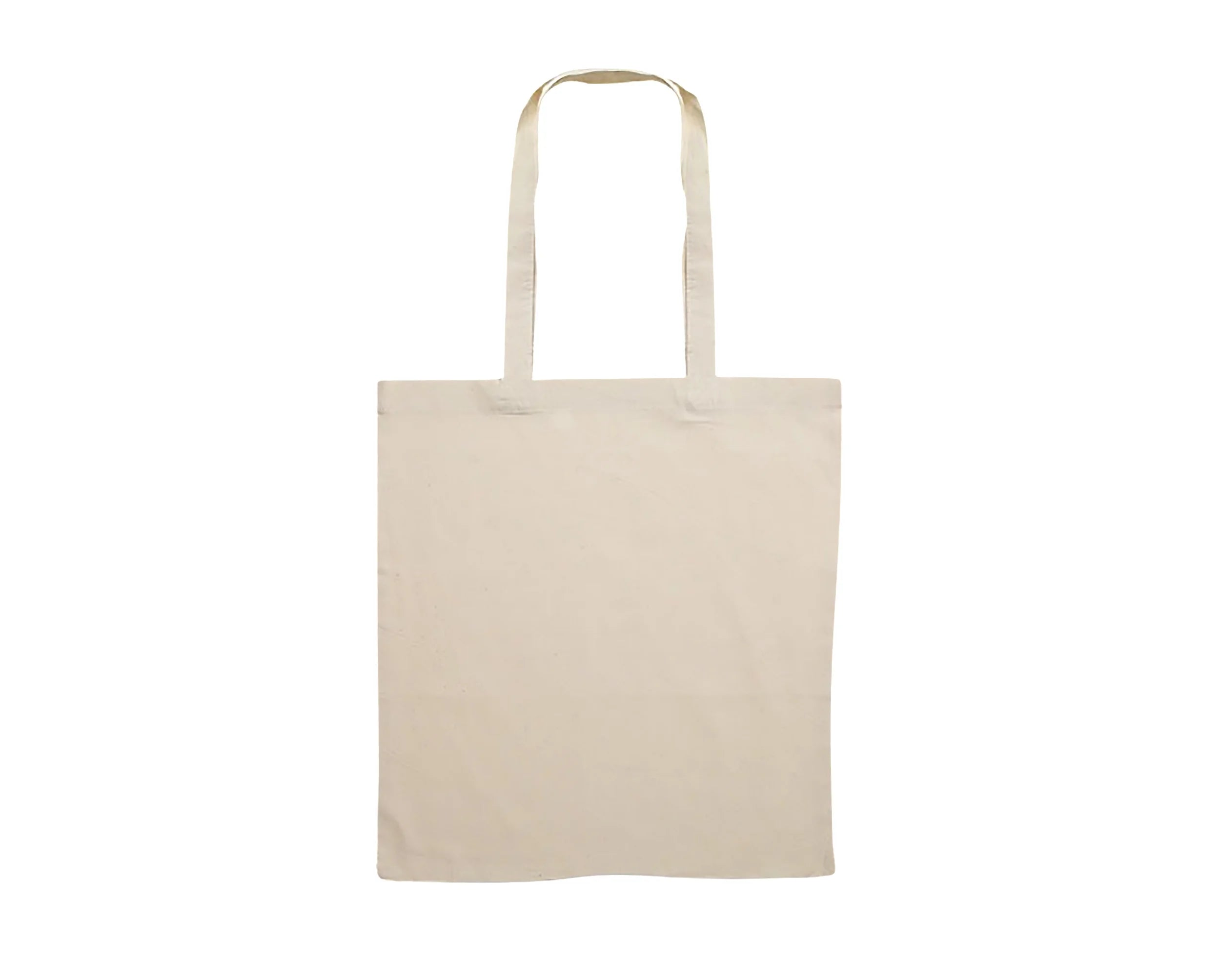 Tote bag Éco personnalisé coton
