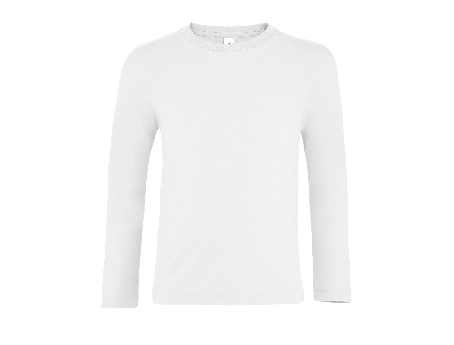T-shirt SOL'S IMPERIAL LSL Kids