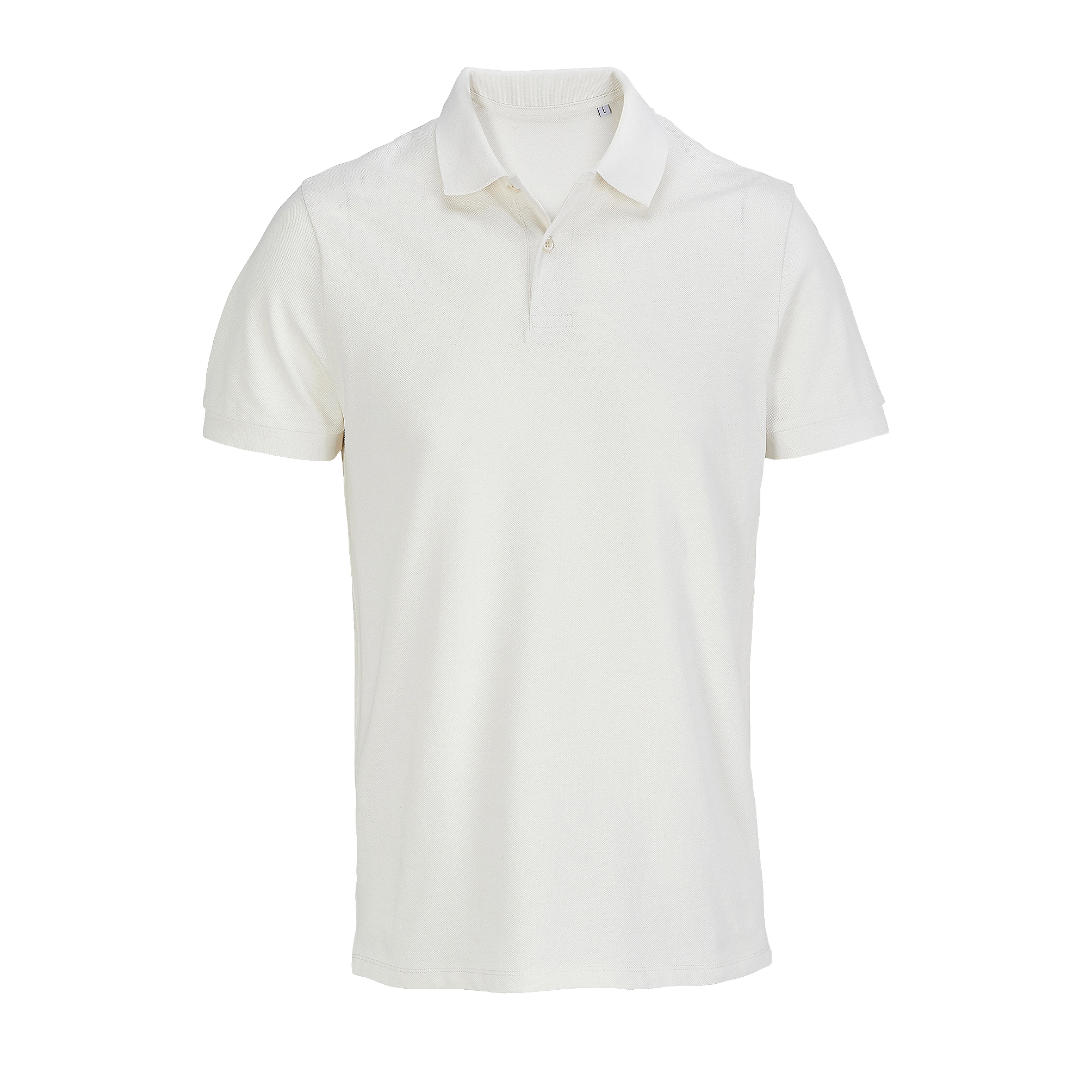 Polo Éco personnalisé unisexe