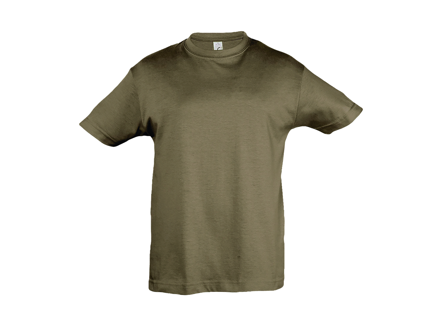 T-shirt SOL'S REGENT Kids