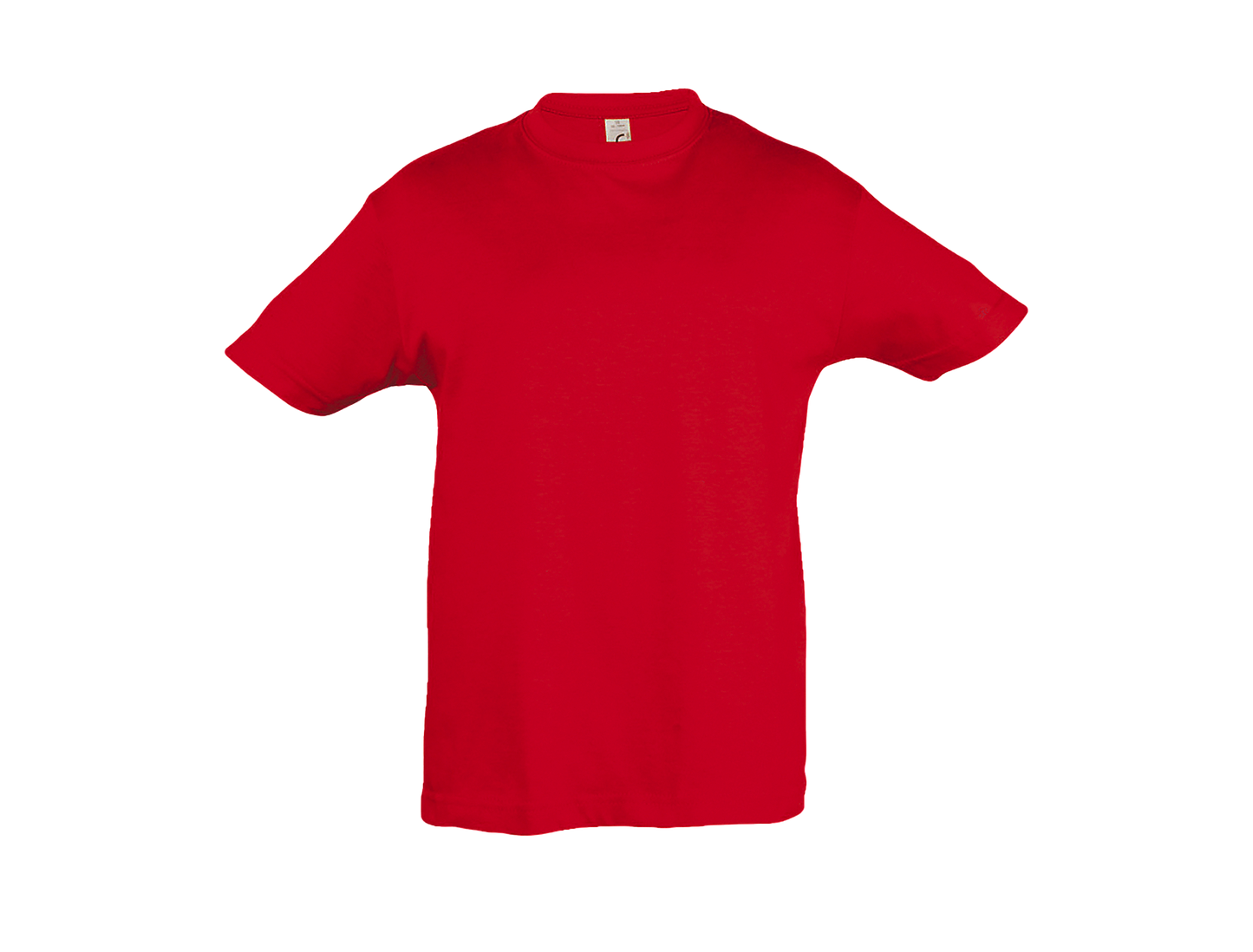 T-shirt SOL'S REGENT Kids