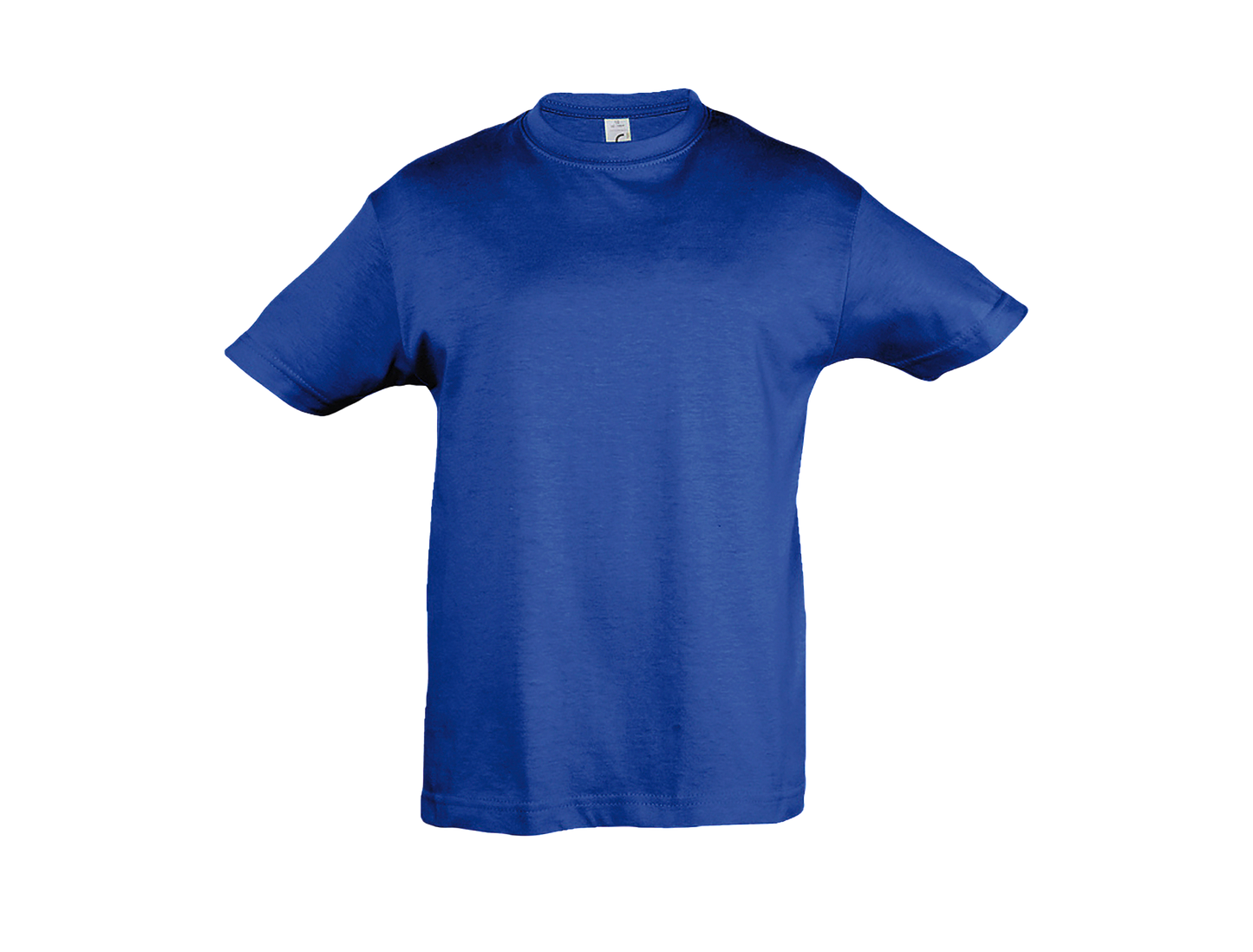 T-shirt SOL'S REGENT Kids