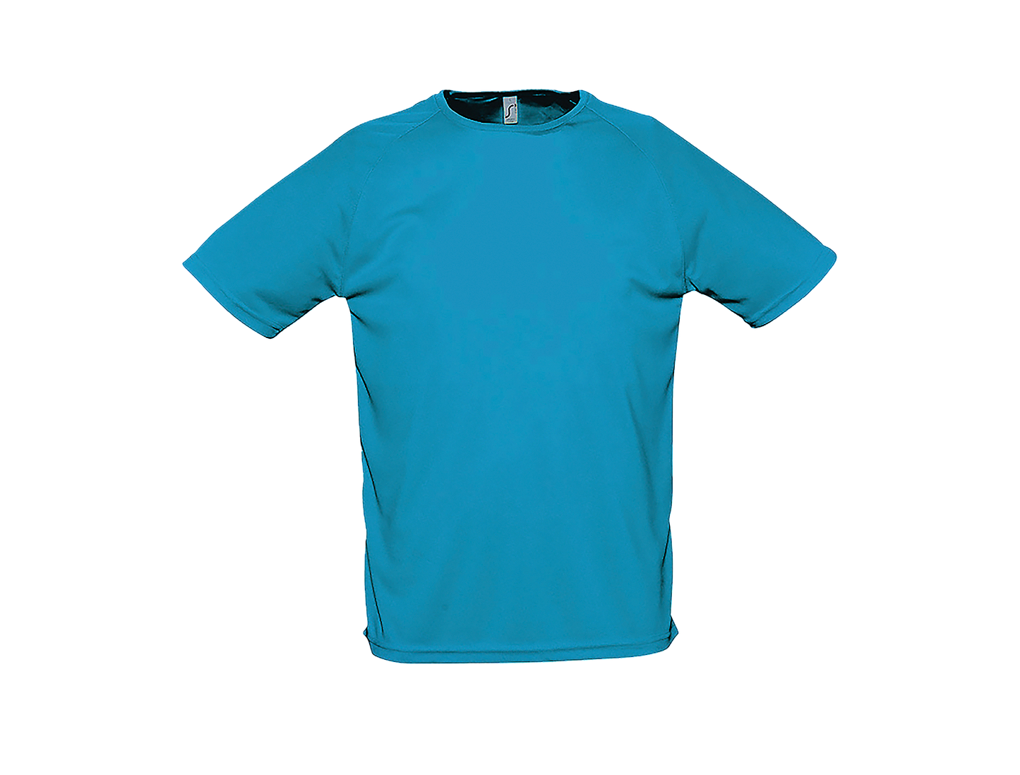 T-shirt SOL'S SPORTY