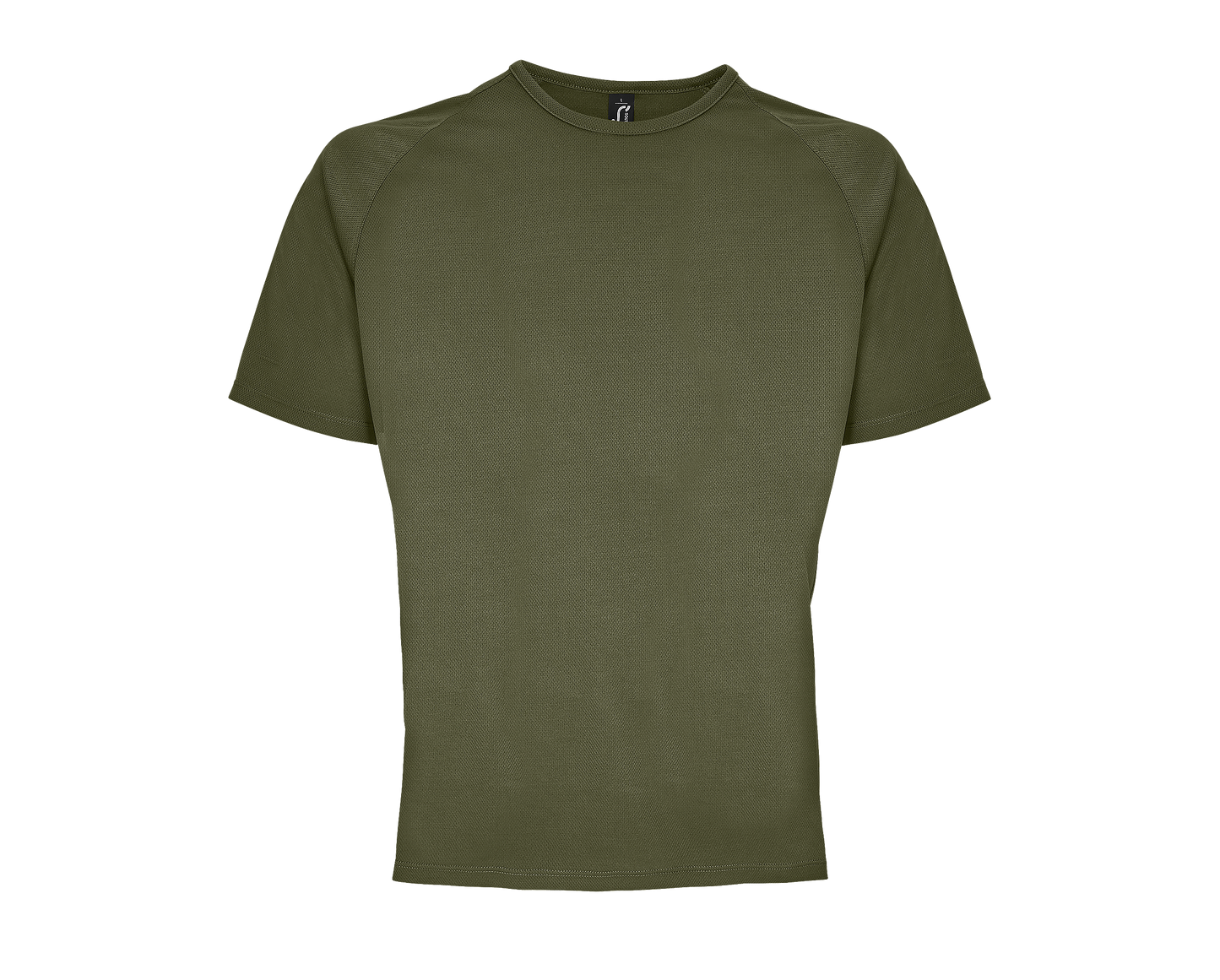 T-shirt SOL'S SPORTY