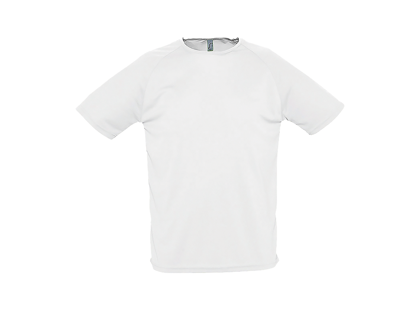 T-shirt SOL'S SPORTY