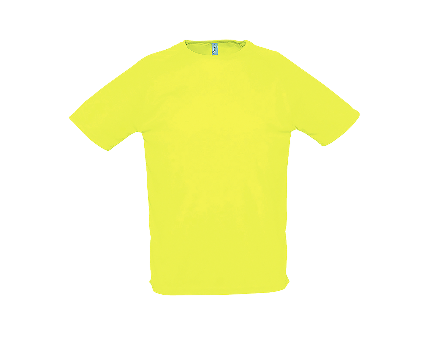 T-shirt SOL'S SPORTY