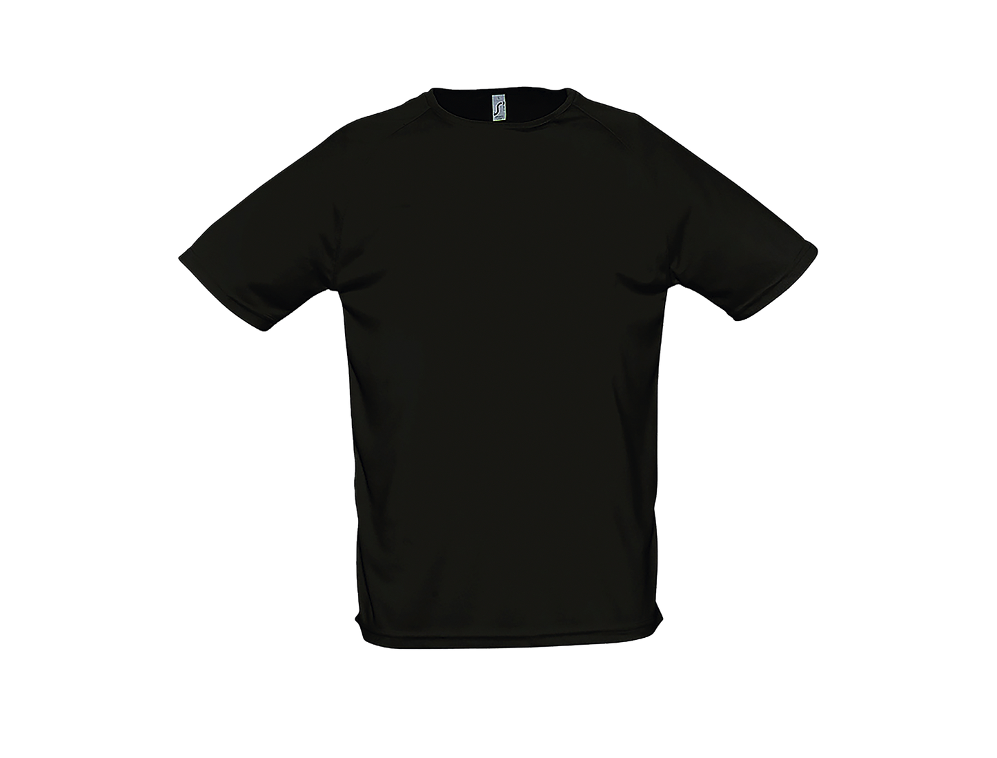 T-shirt SOL'S SPORTY