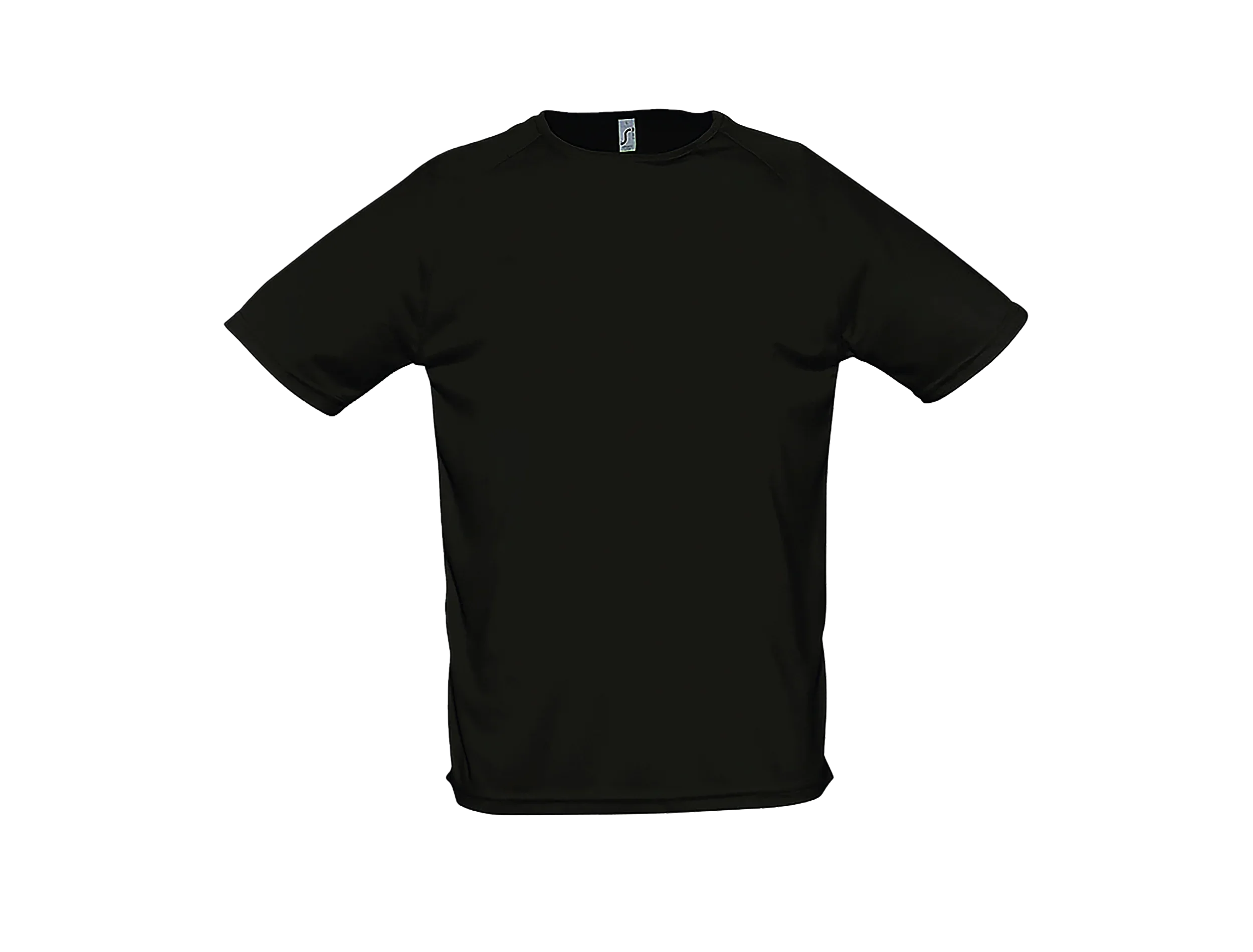 T-shirt sport personnalisé Dry Fit unisexe