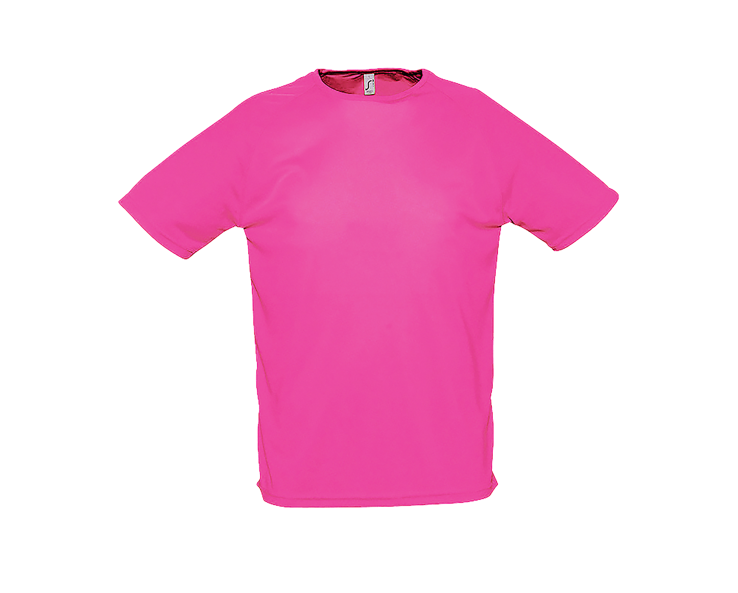 T-shirt SOL'S SPORTY