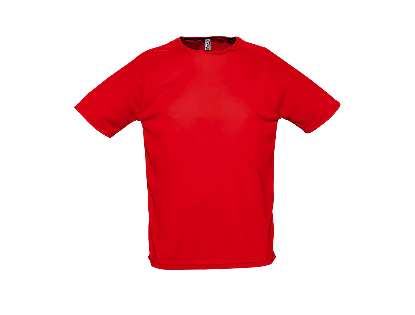 T-shirt SOL'S SPORTY