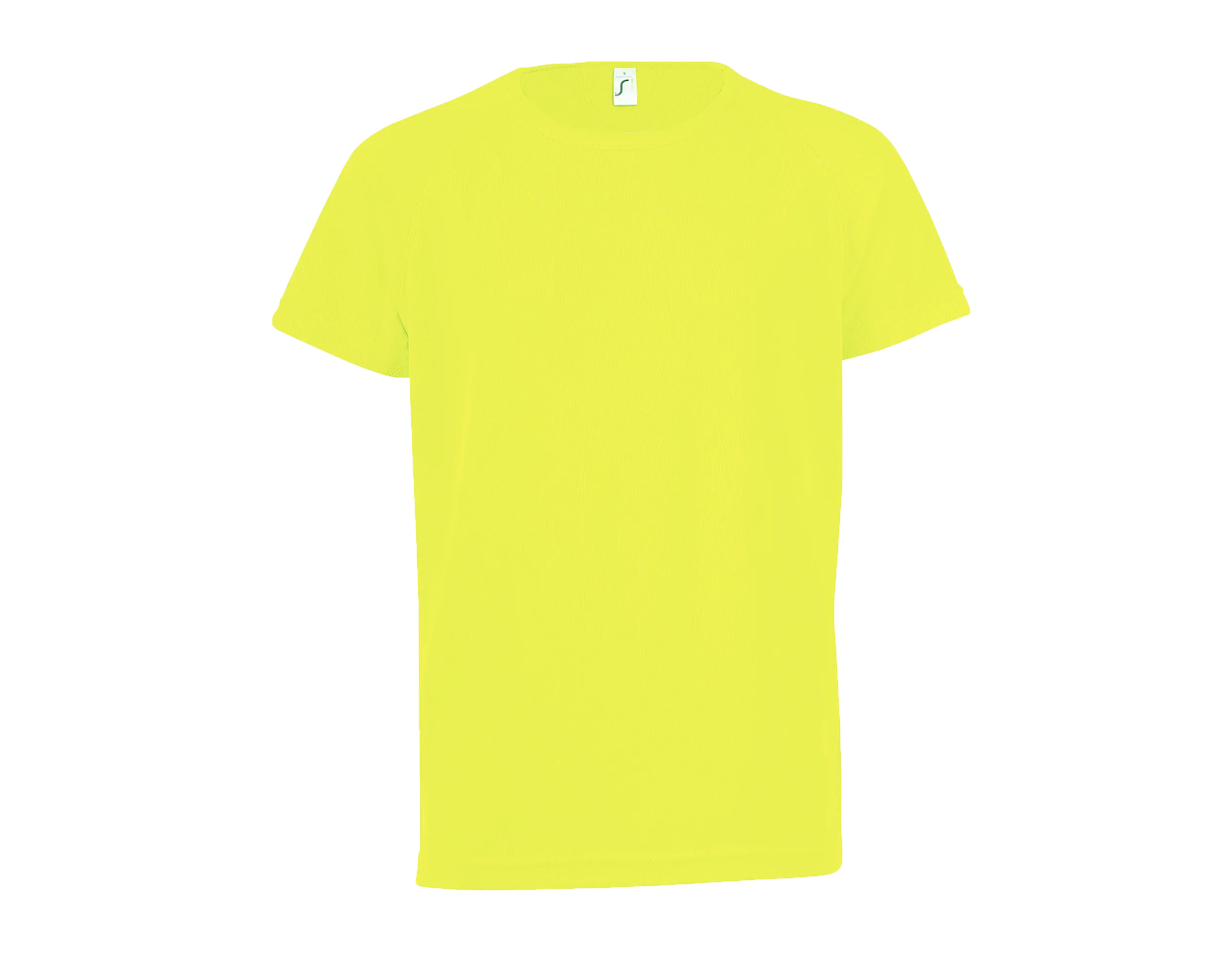T-shirt de sport Dry Fit enfant