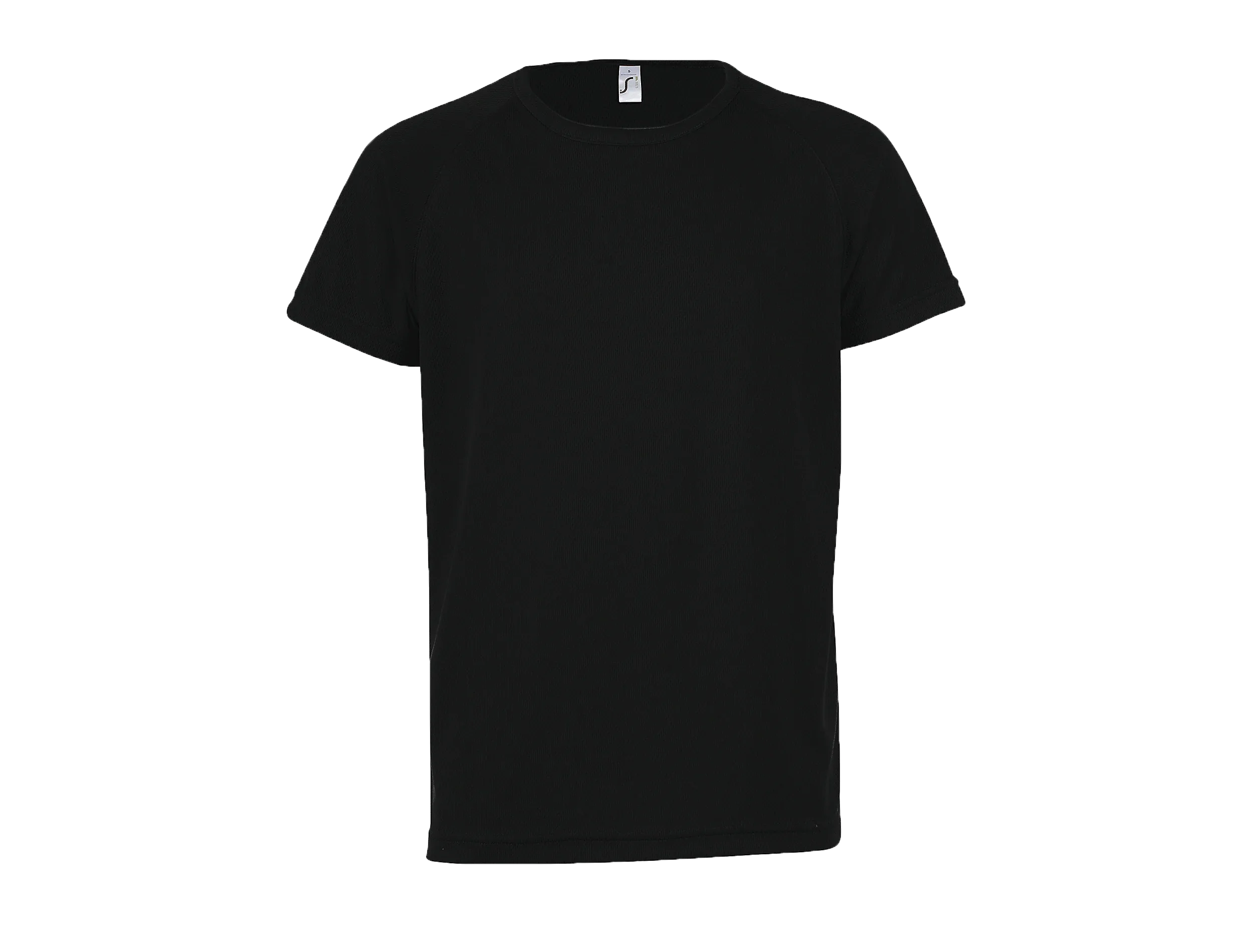 T-shirt de sport Dry Fit enfant