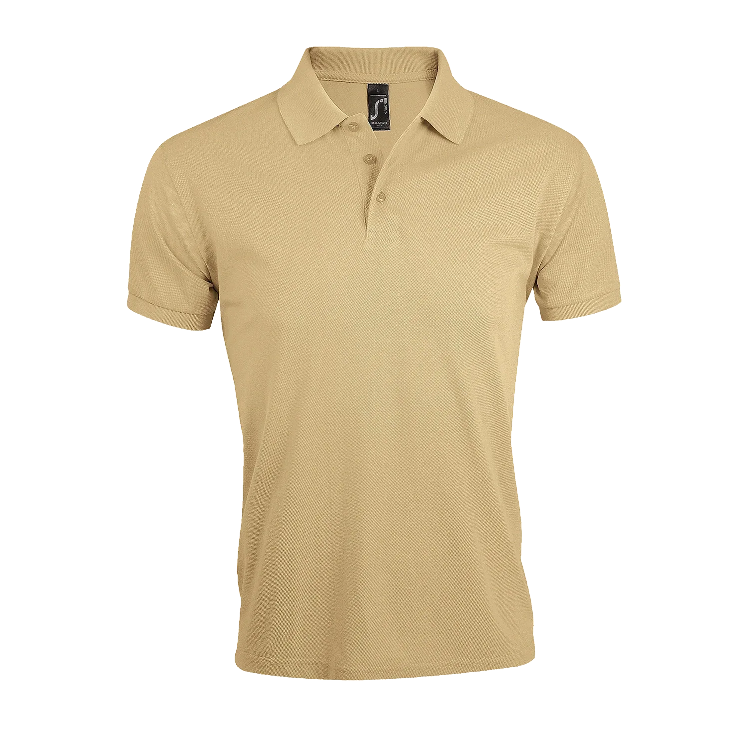 Polo Standard personnalisé unisexe