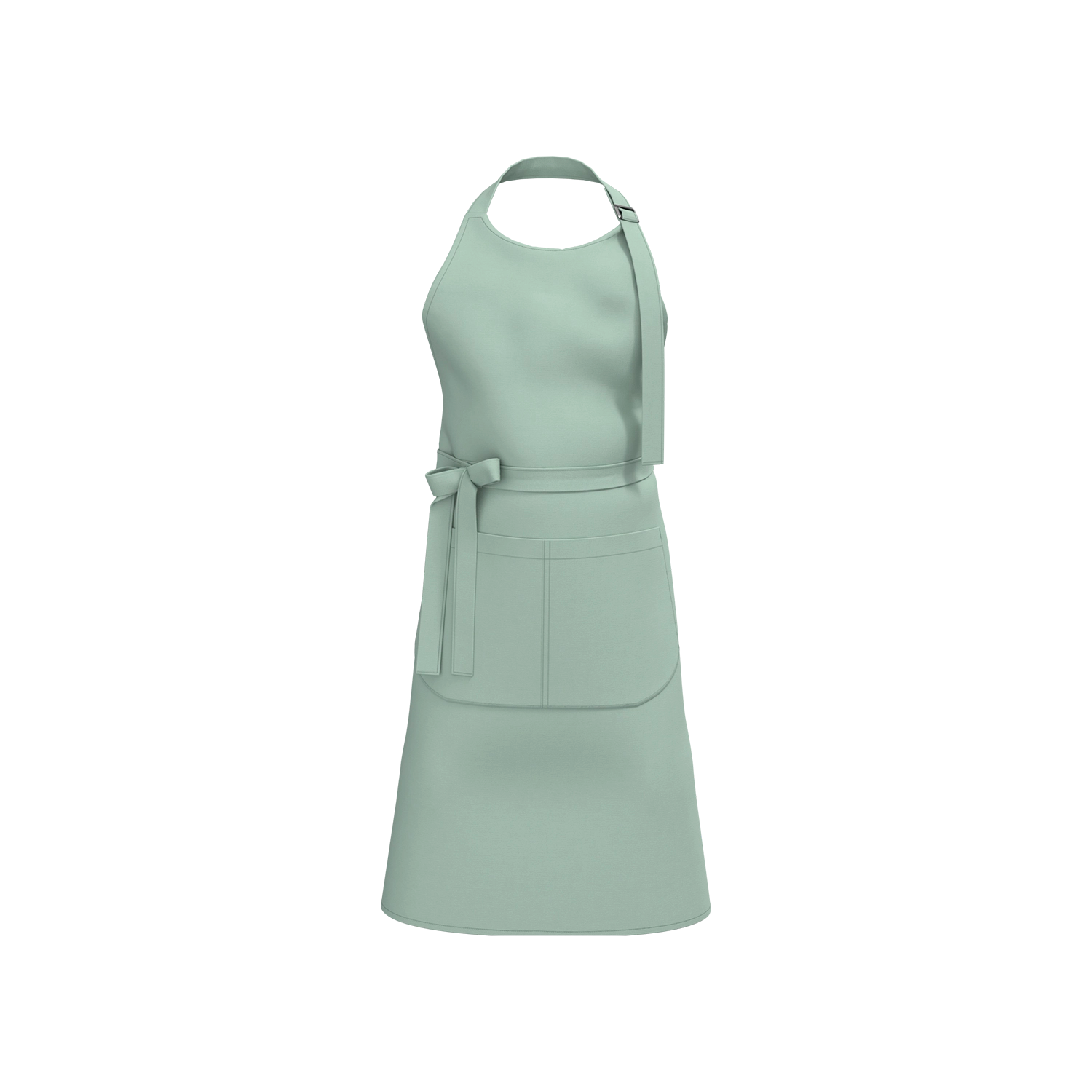 Tablier coton Bio