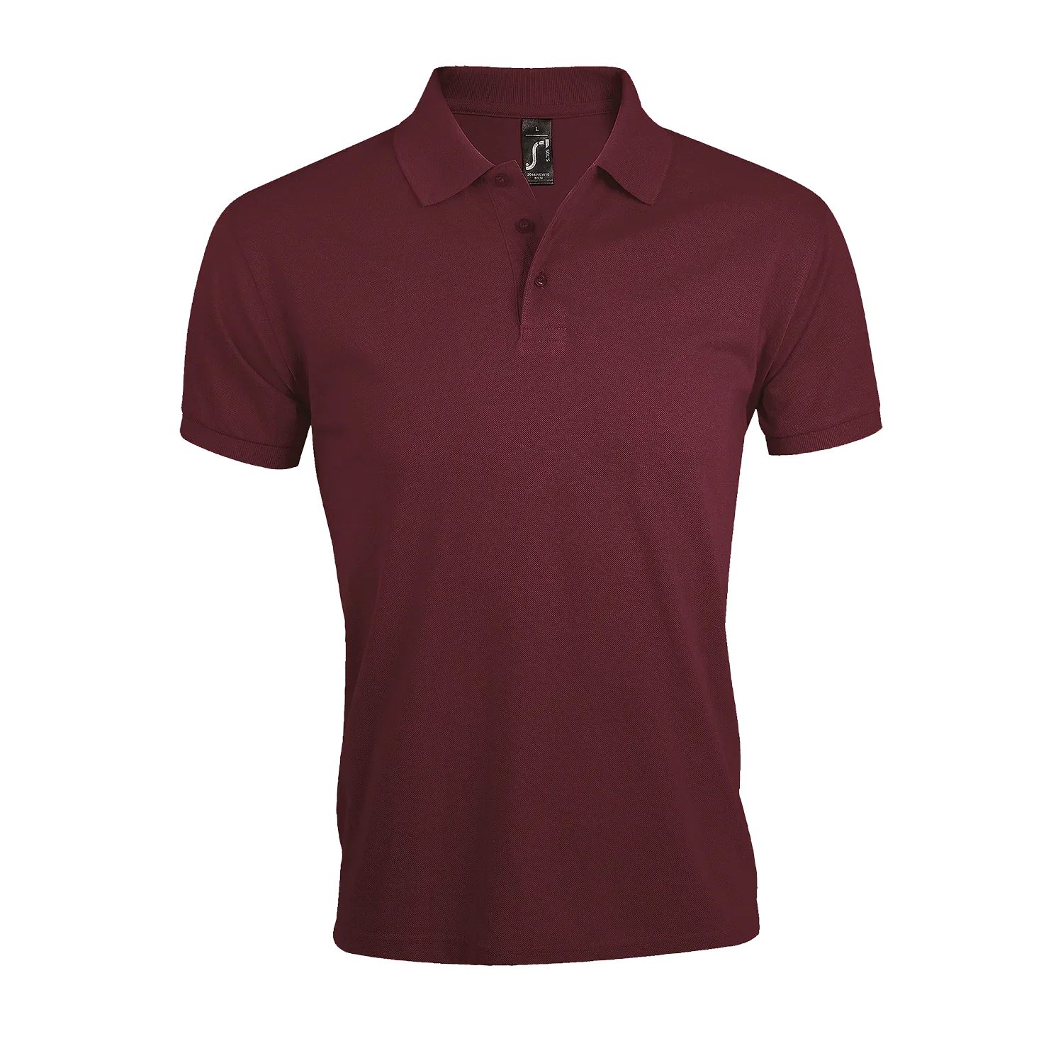 Polo Standard personnalisé unisexe